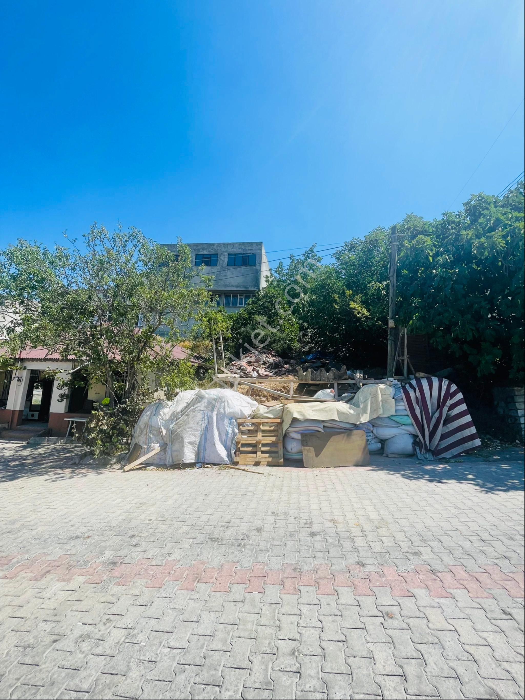 Başakşehir Güvercintepe Satılık Arsa - Görsel 4