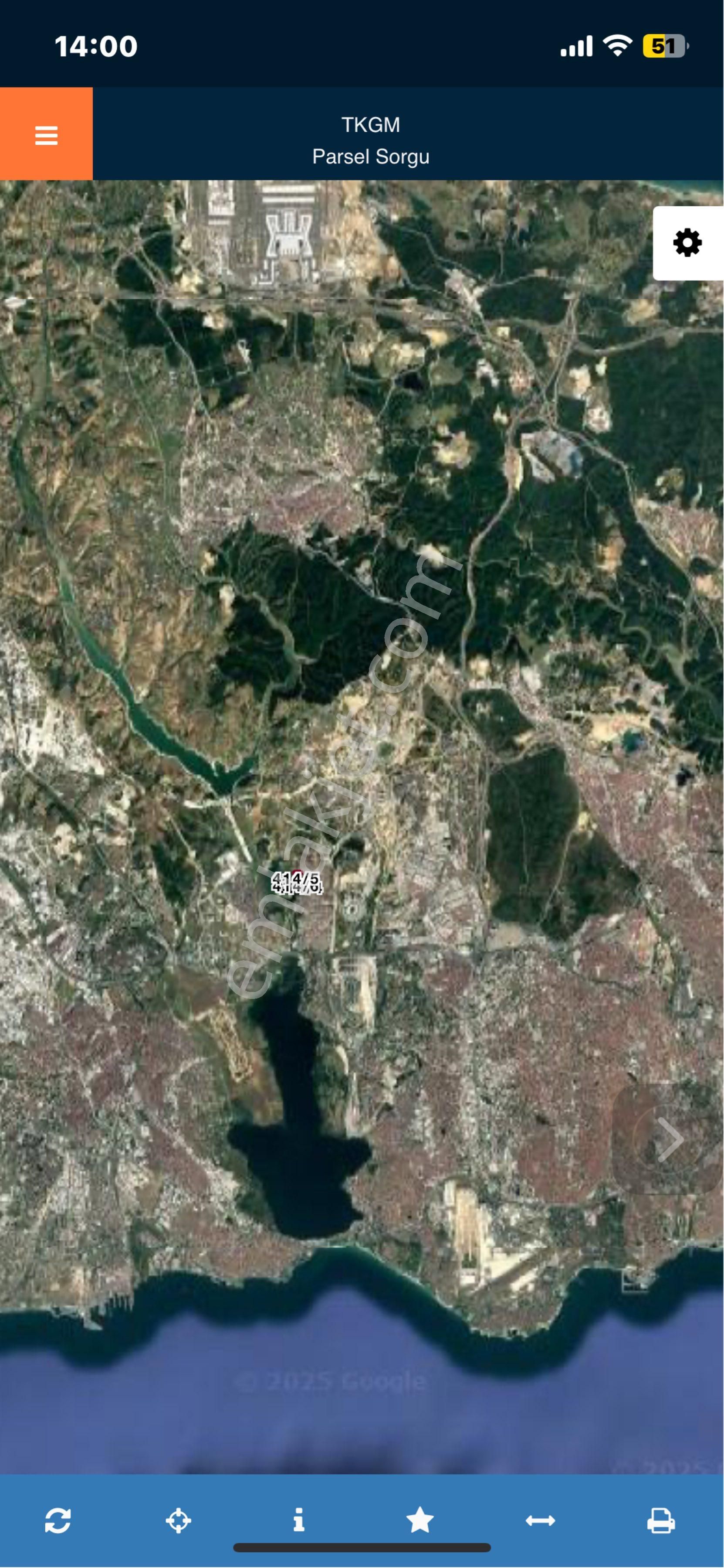 Başakşehir Güvercintepe Satılık Arsa - Görsel 19