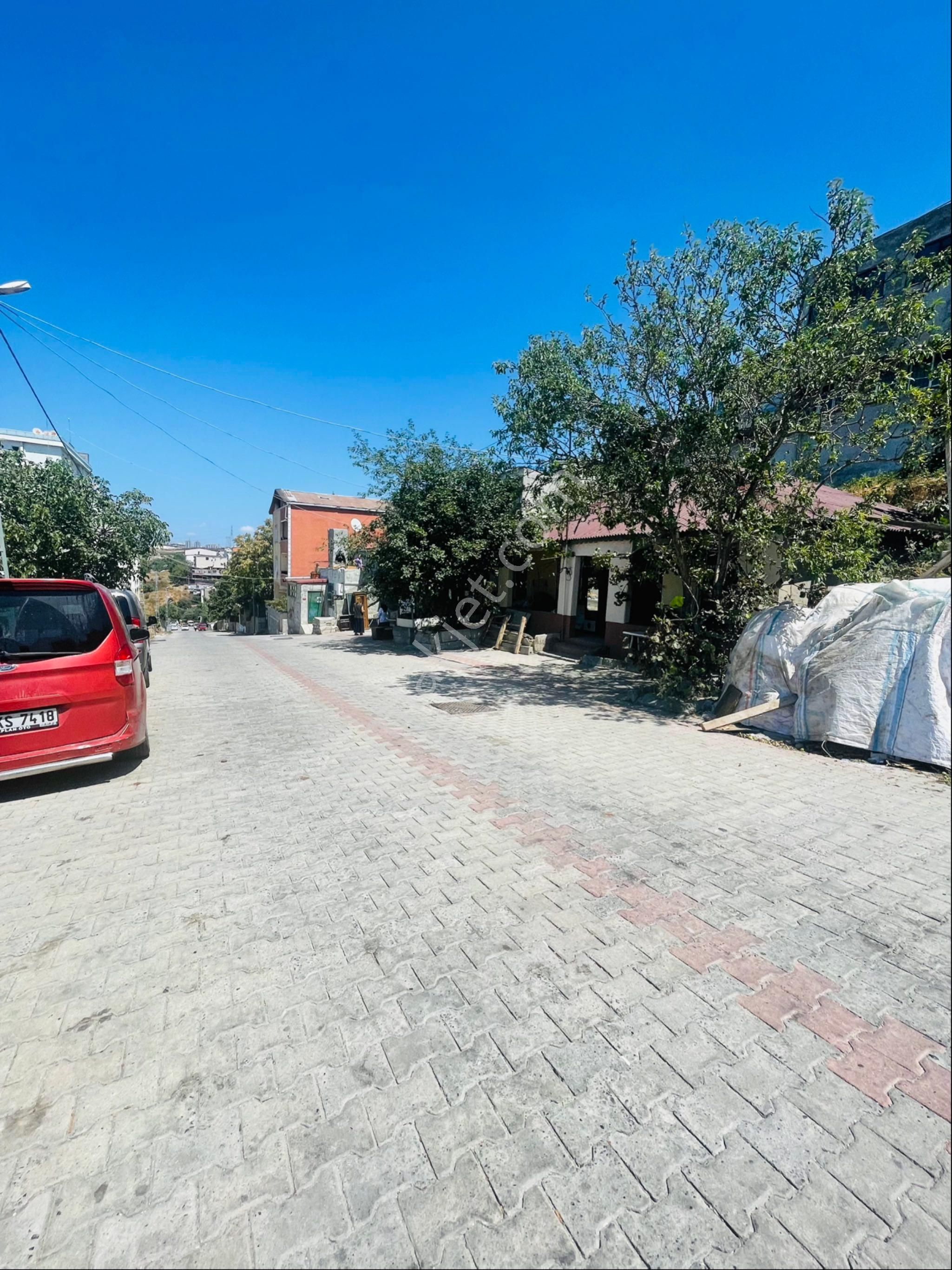 Başakşehir Güvercintepe Satılık Arsa - Görsel 3