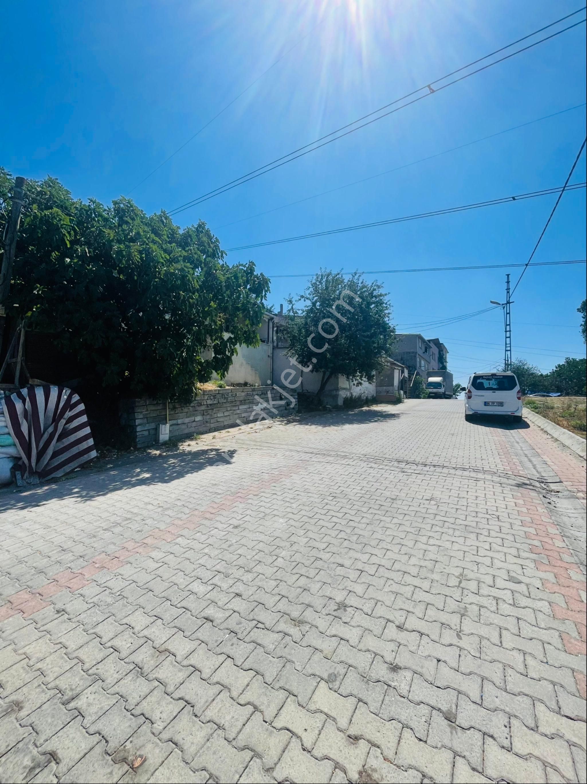 Başakşehir Güvercintepe Satılık Arsa - Görsel 8