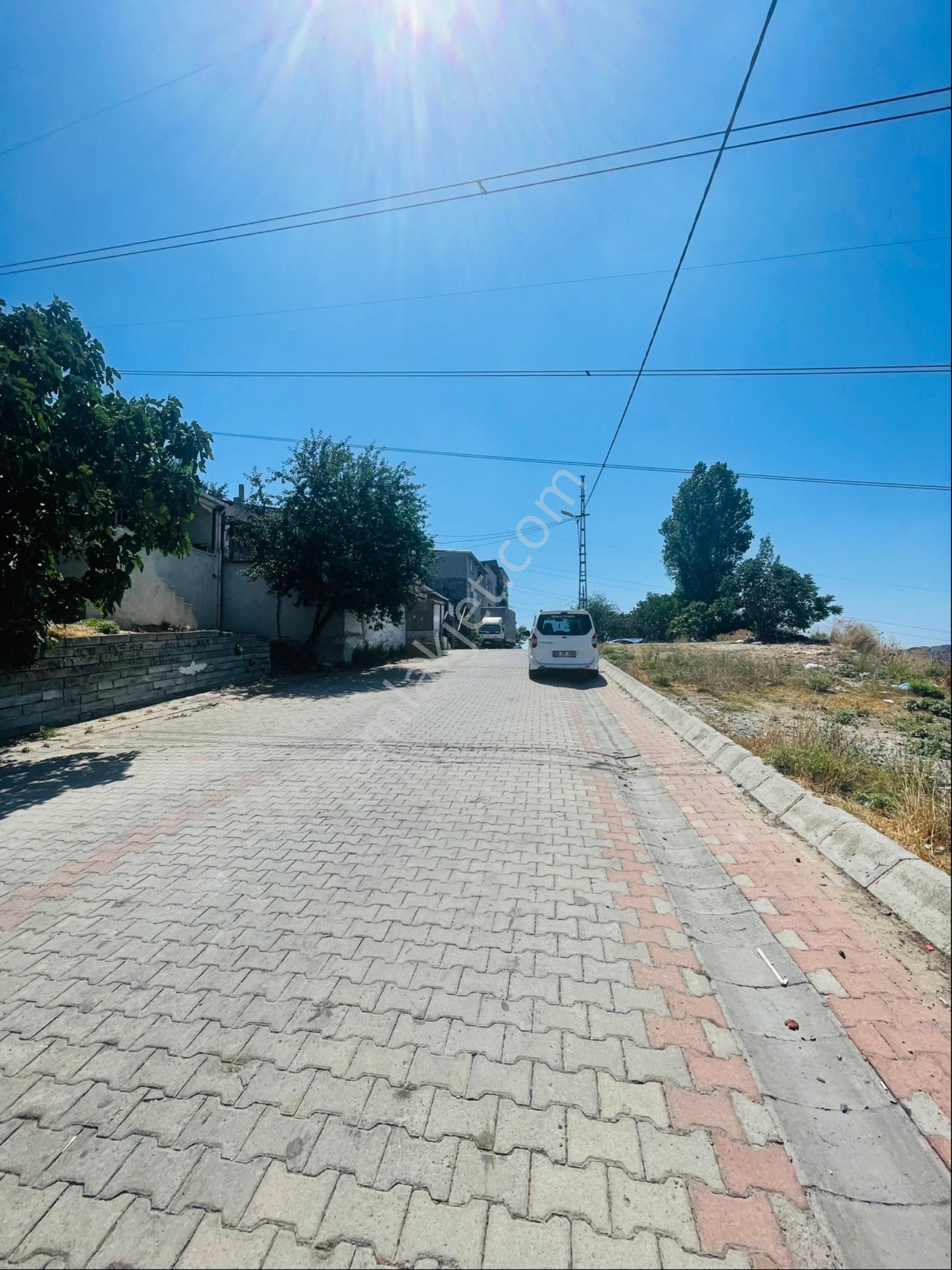 Başakşehir Güvercintepe Satılık Arsa - Görsel 2