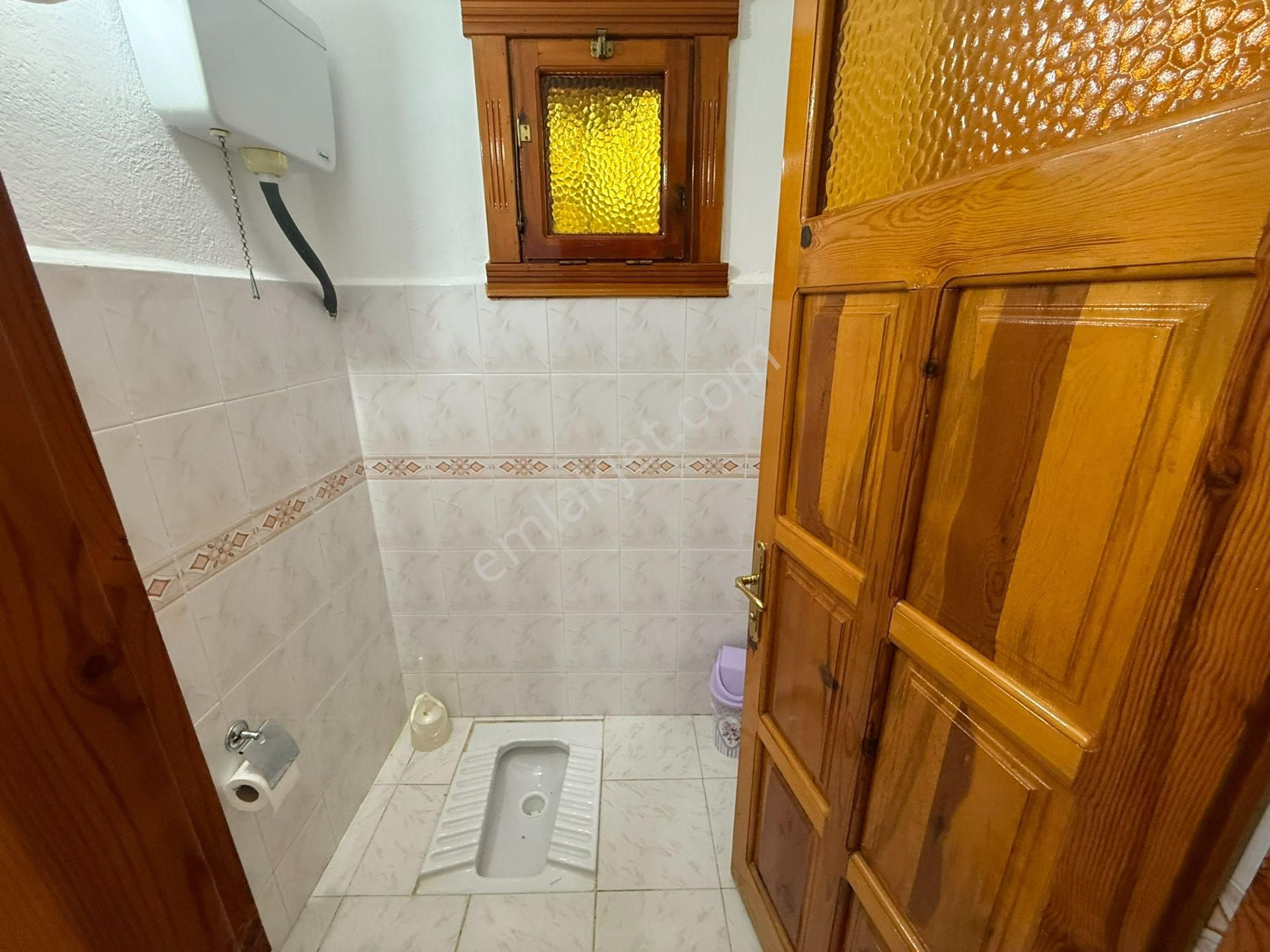 Menderes'te Satılık Tarla Ve Müstakil Ev - Görsel 9