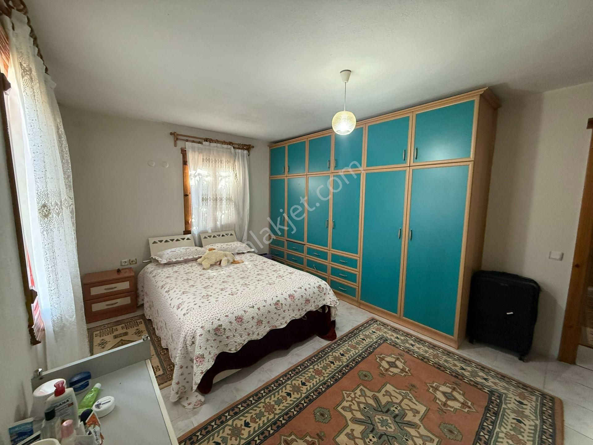 Menderes'te Satılık Tarla Ve Müstakil Ev - Görsel 14