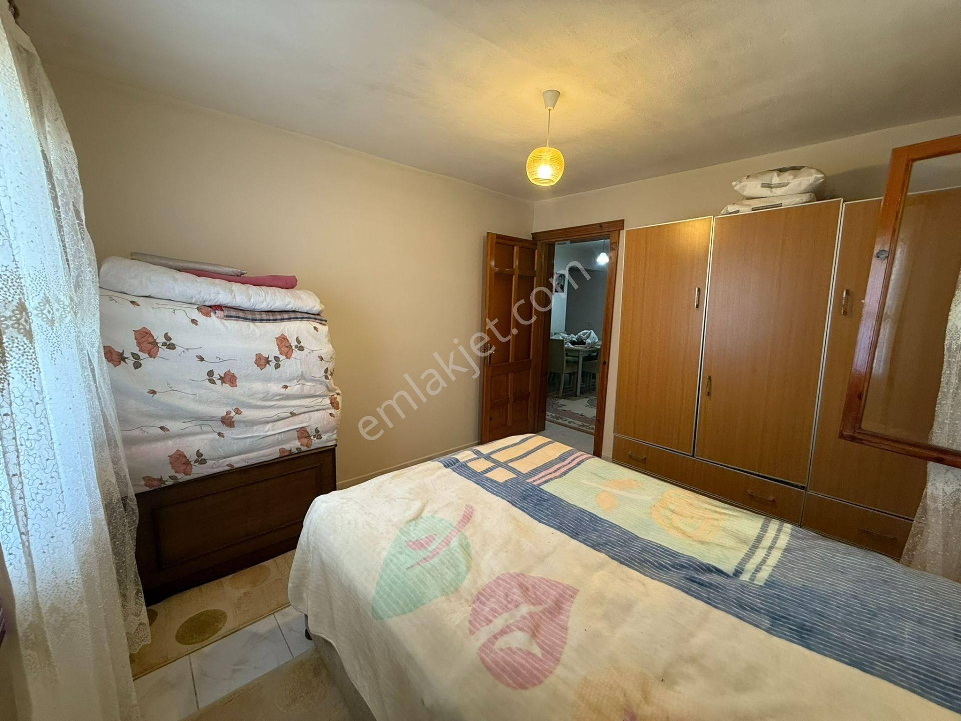 Menderes'te Satılık Tarla Ve Müstakil Ev - Görsel 16