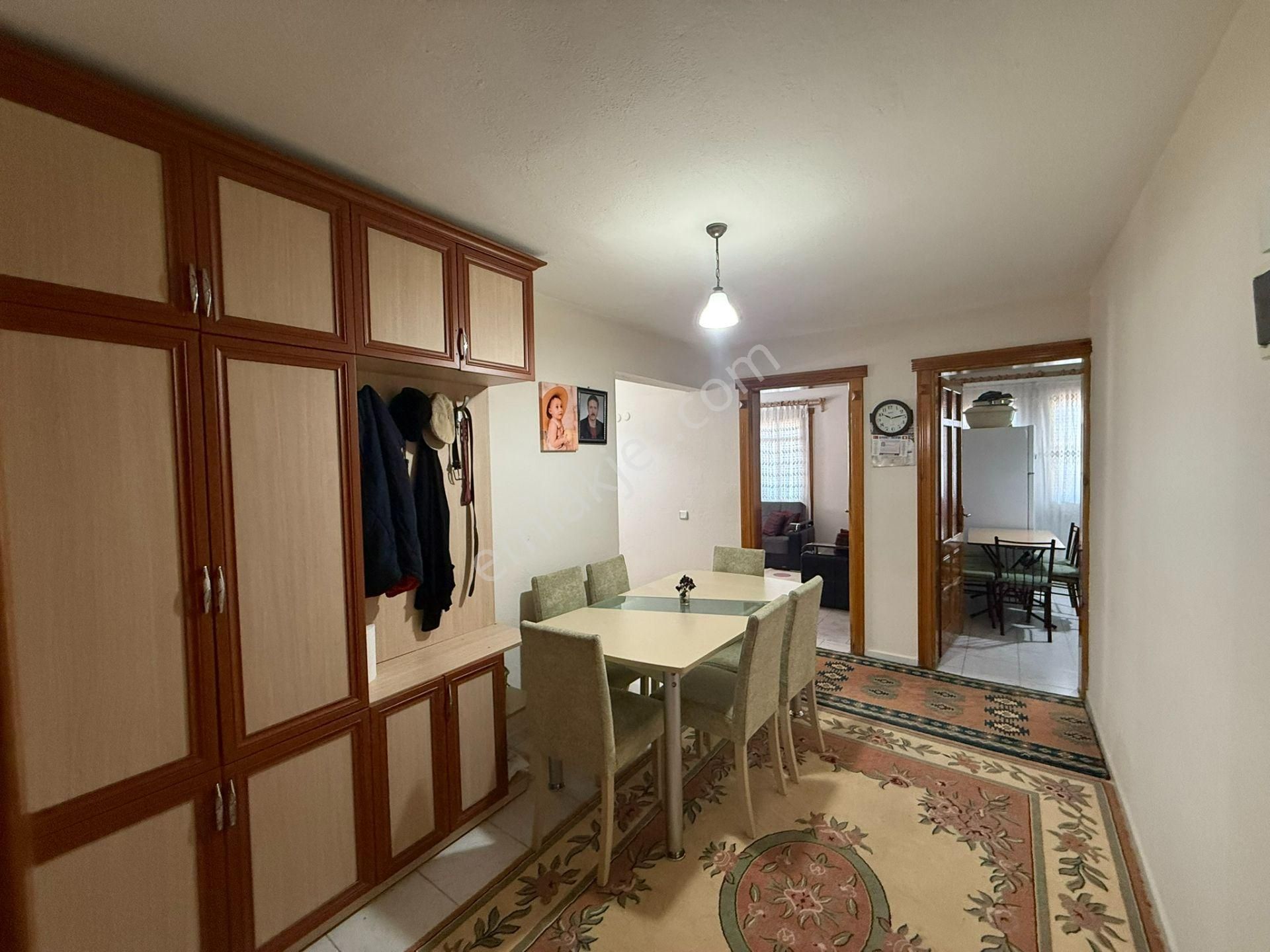 Menderes'te Satılık Tarla Ve Müstakil Ev - Görsel 11