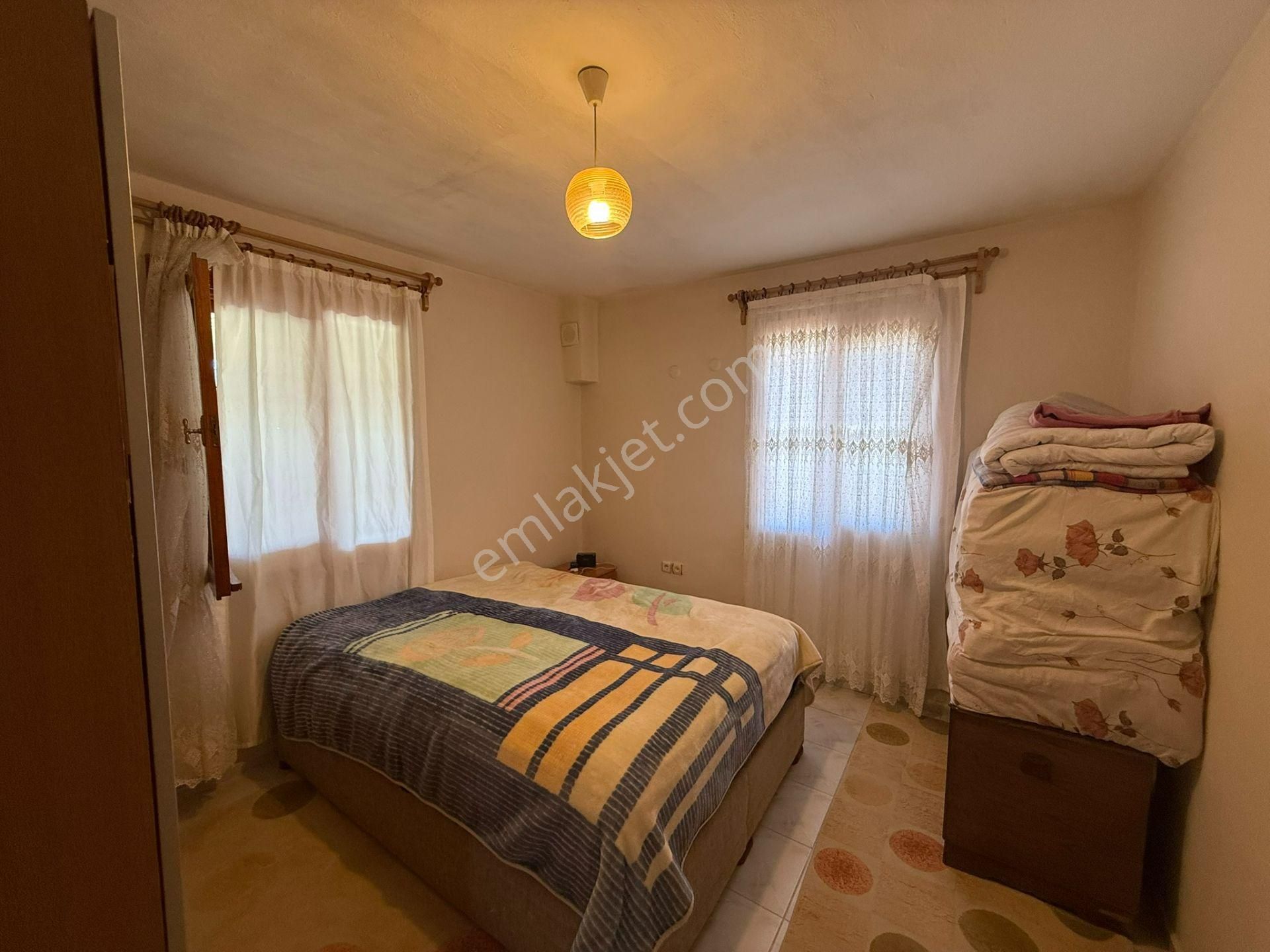 Menderes'te Satılık Tarla Ve Müstakil Ev - Görsel 15