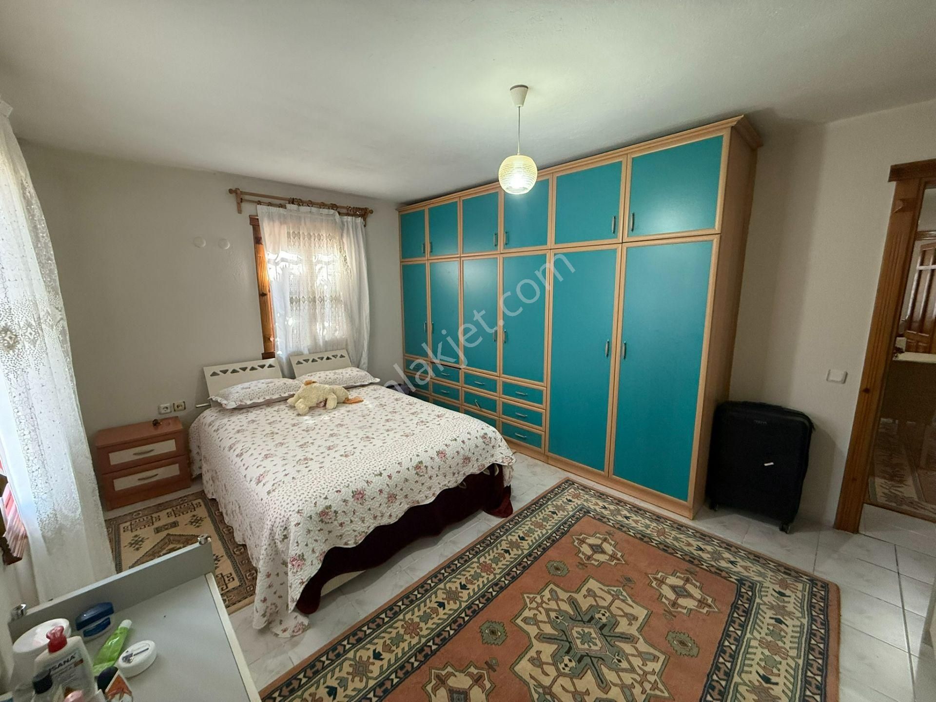 Menderes'te Satılık Tarla Ve Müstakil Ev - Görsel 19