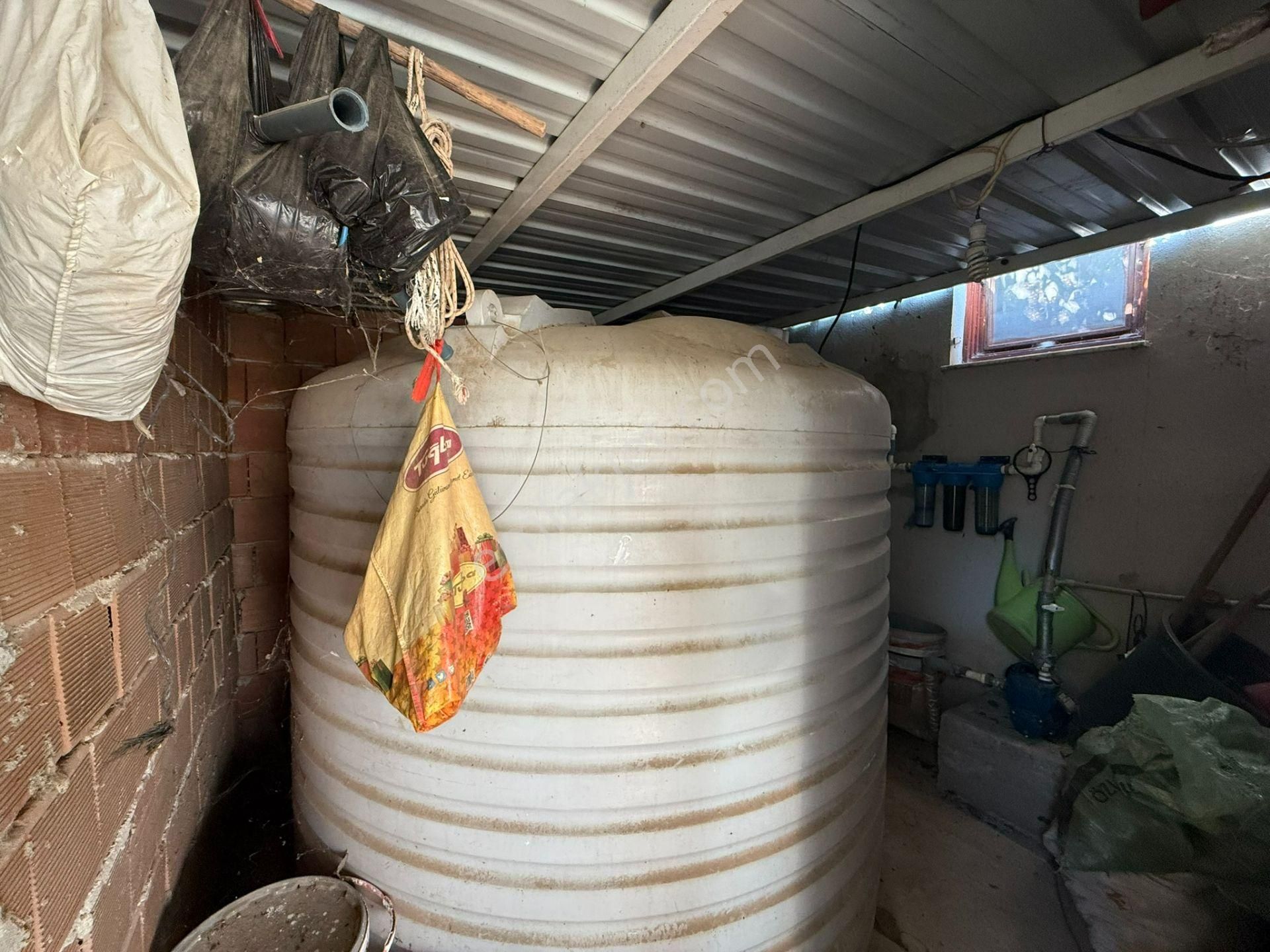 Menderes'te Satılık Tarla Ve Müstakil Ev - Görsel 31