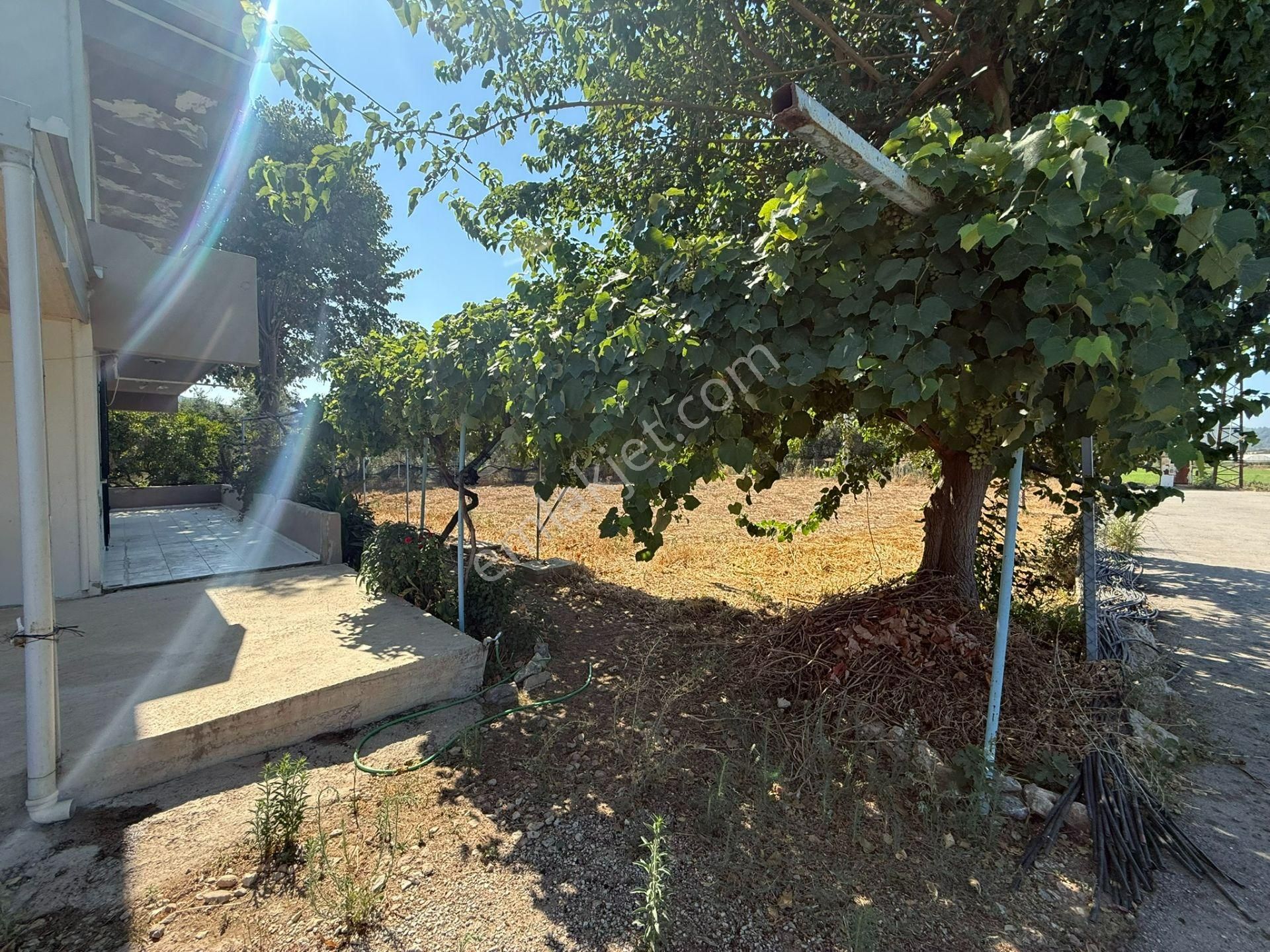 Menderes'te Satılık Tarla Ve Müstakil Ev - Görsel 28