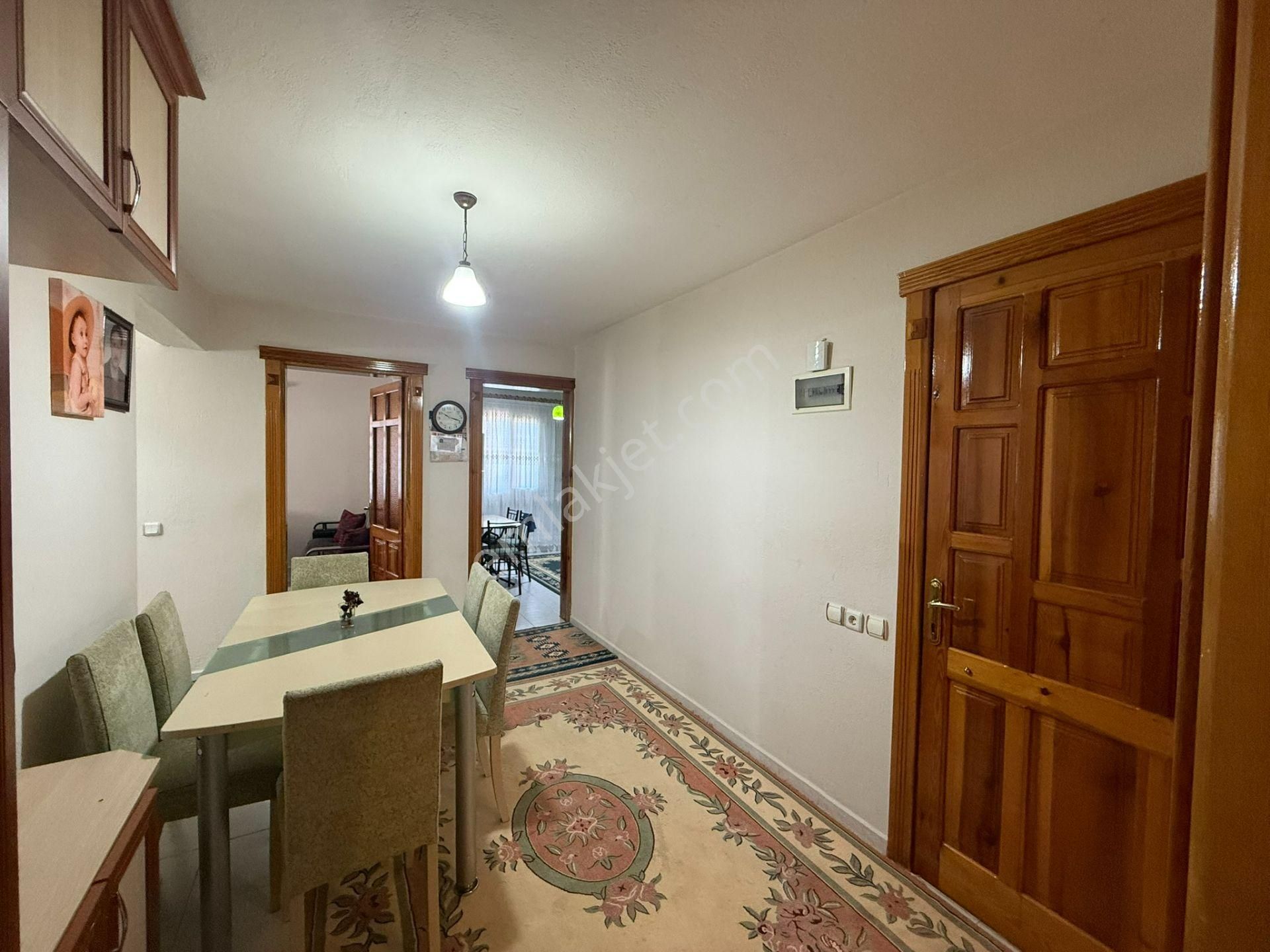 Menderes'te Satılık Tarla Ve Müstakil Ev - Görsel 18