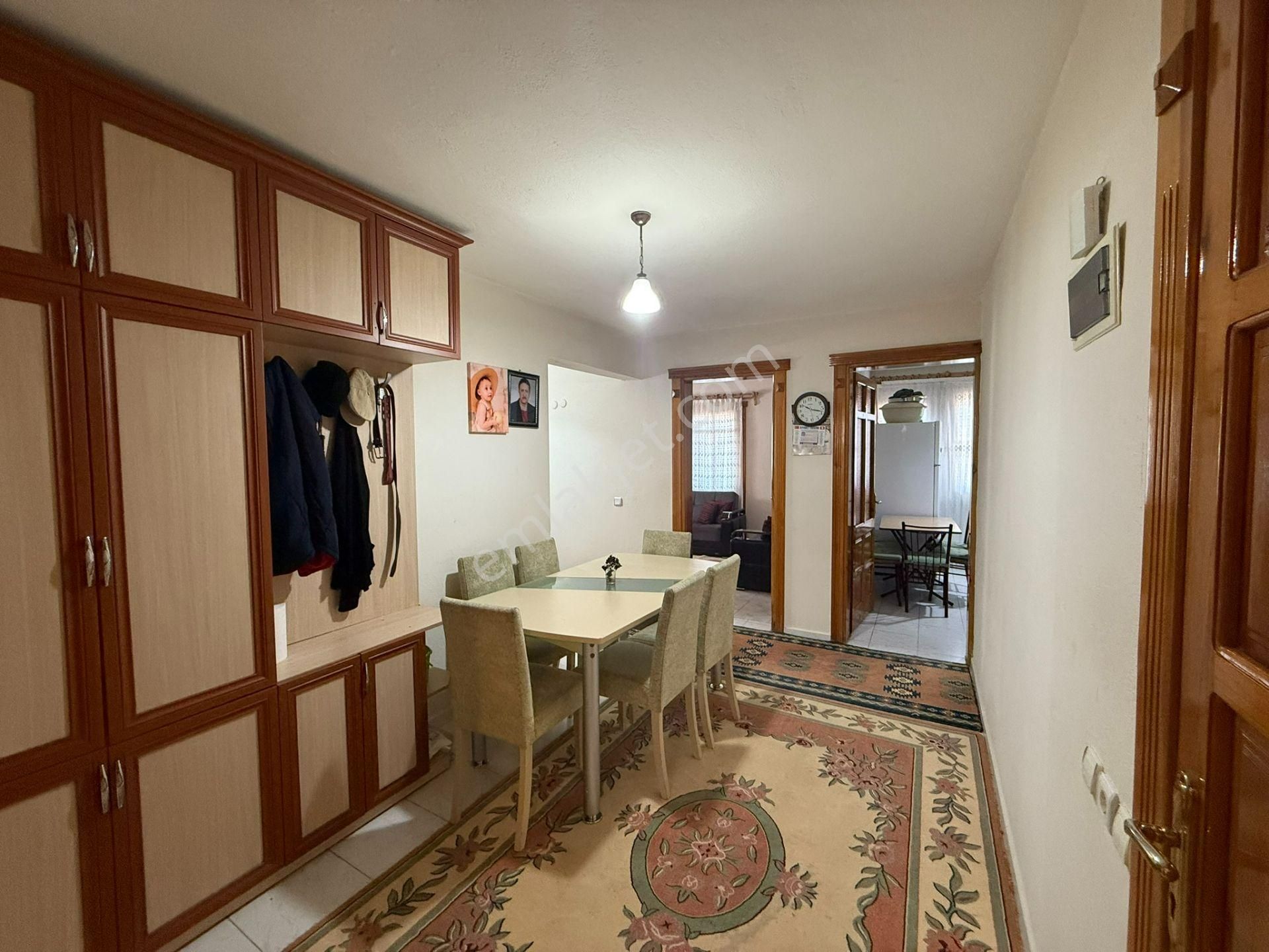 Menderes'te Satılık Tarla Ve Müstakil Ev - Görsel 17