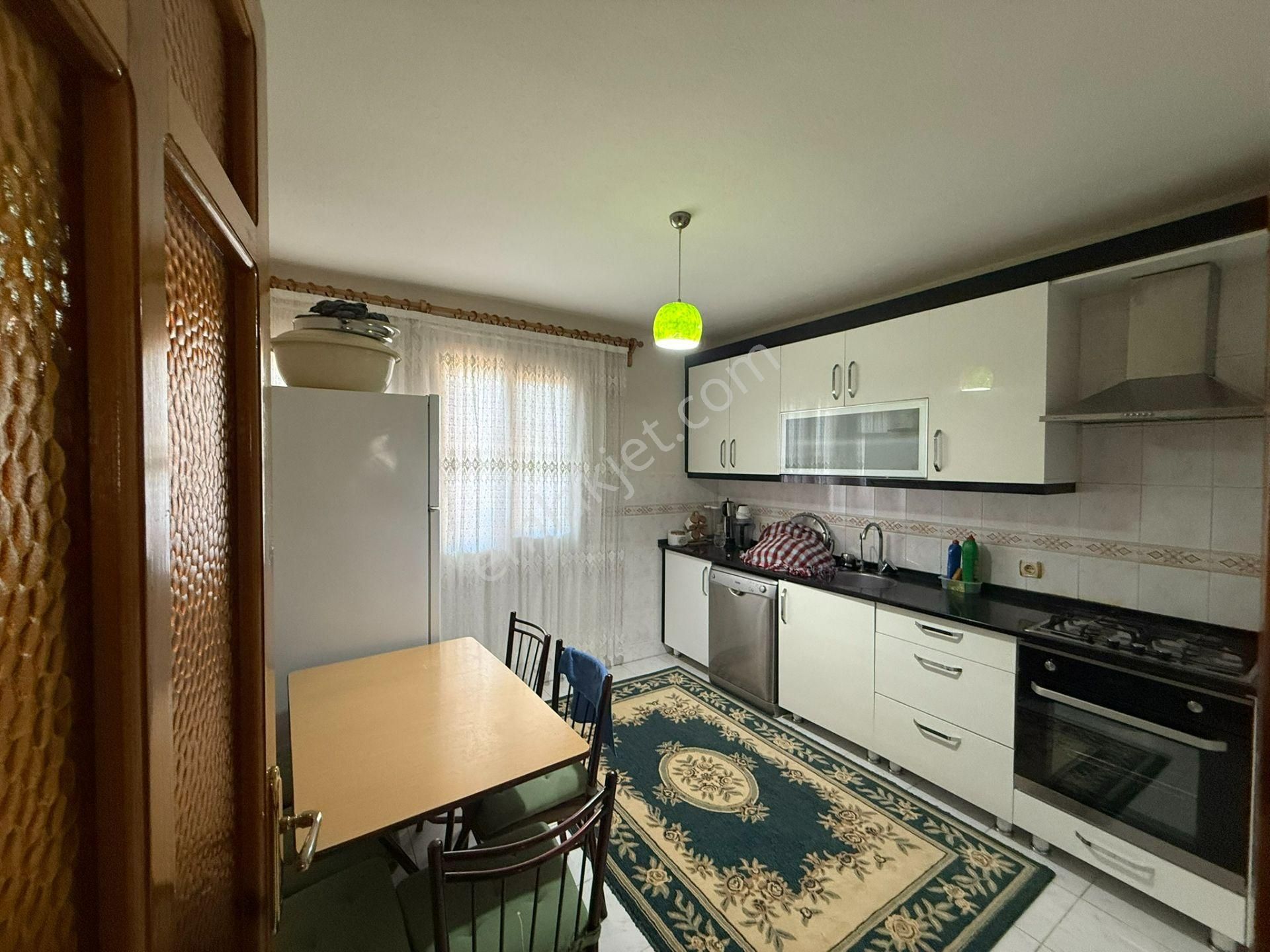 Menderes'te Satılık Tarla Ve Müstakil Ev - Görsel 20