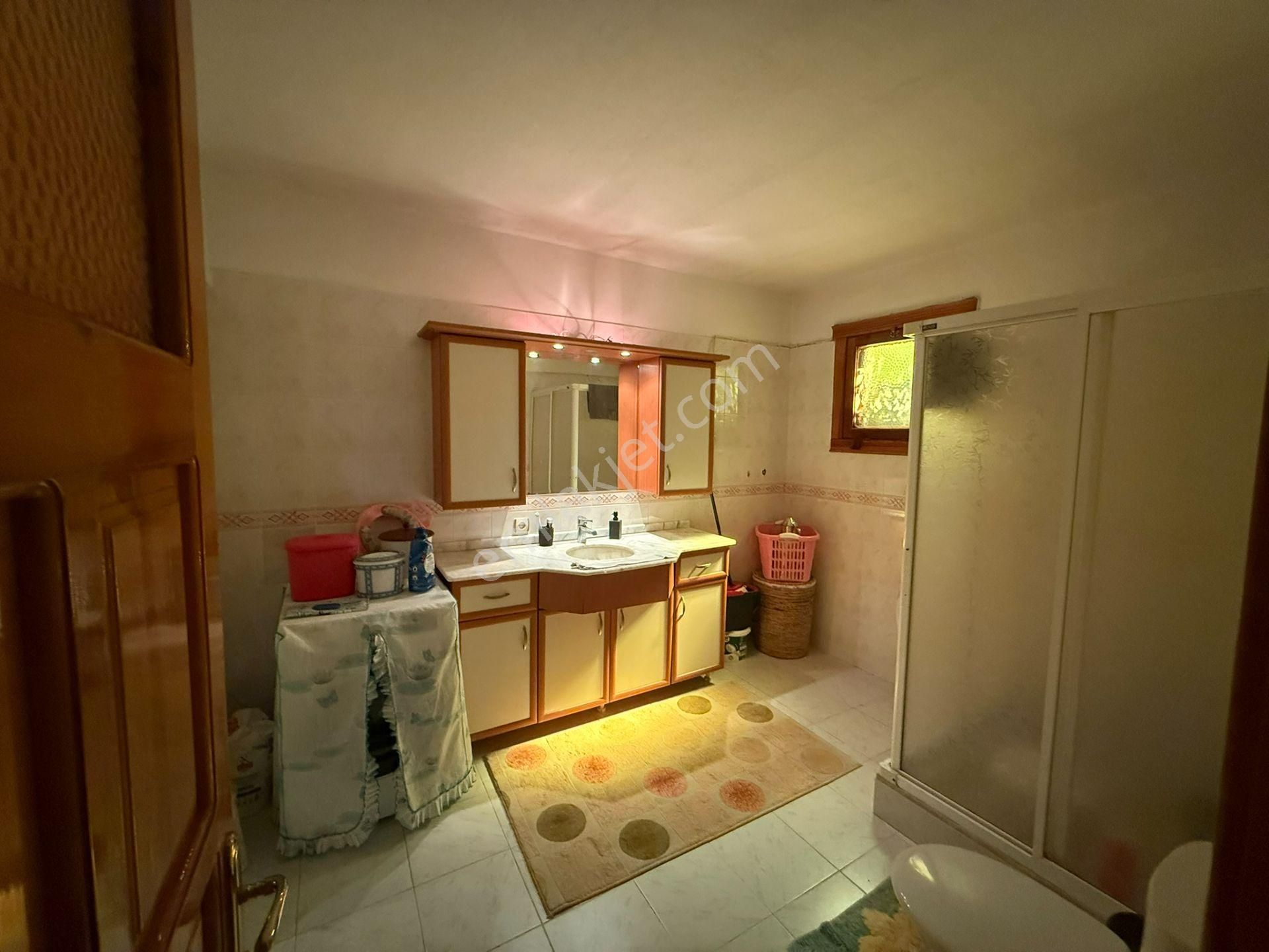 Menderes'te Satılık Tarla Ve Müstakil Ev - Görsel 6