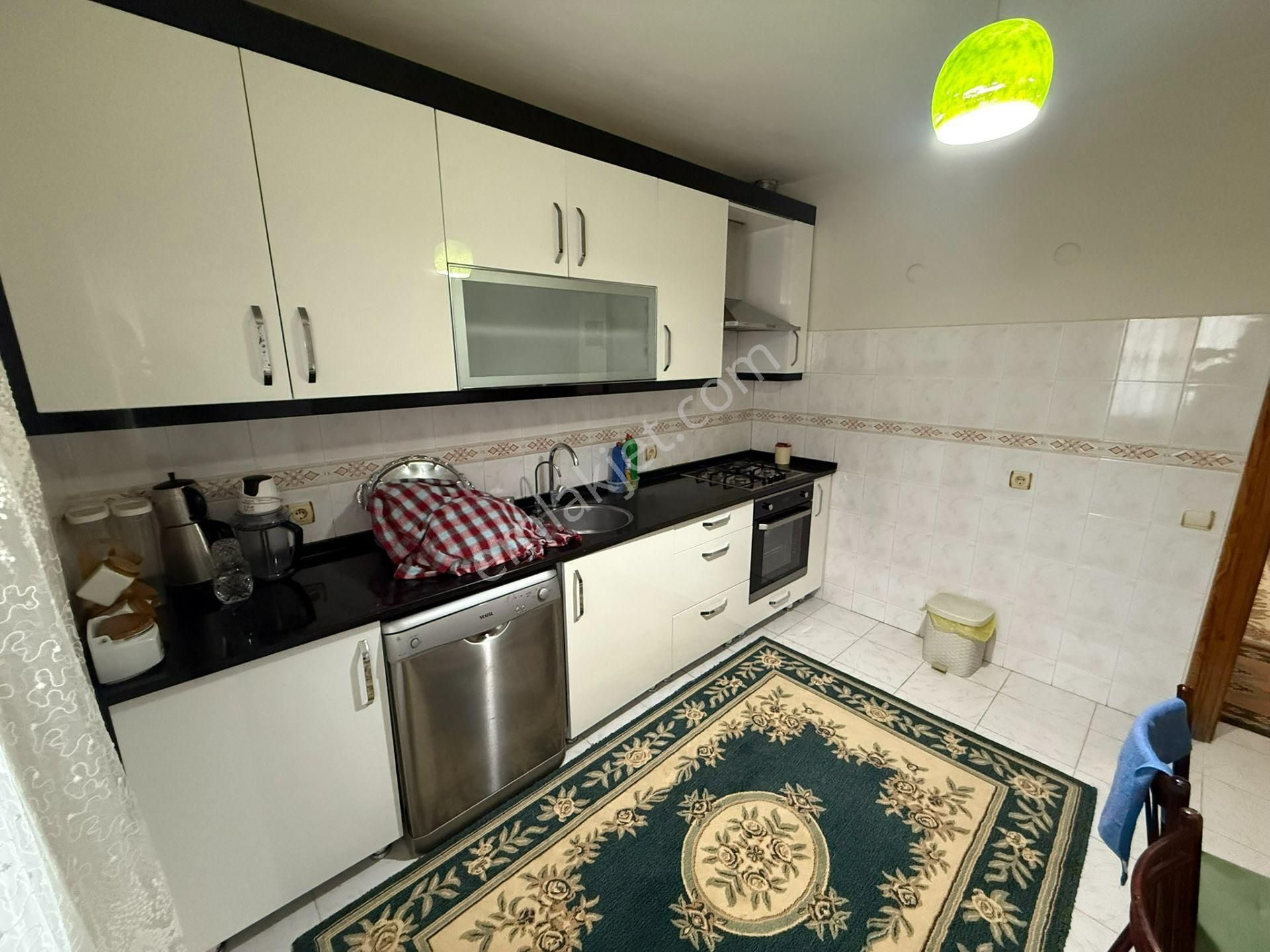 Menderes'te Satılık Tarla Ve Müstakil Ev - Görsel 21