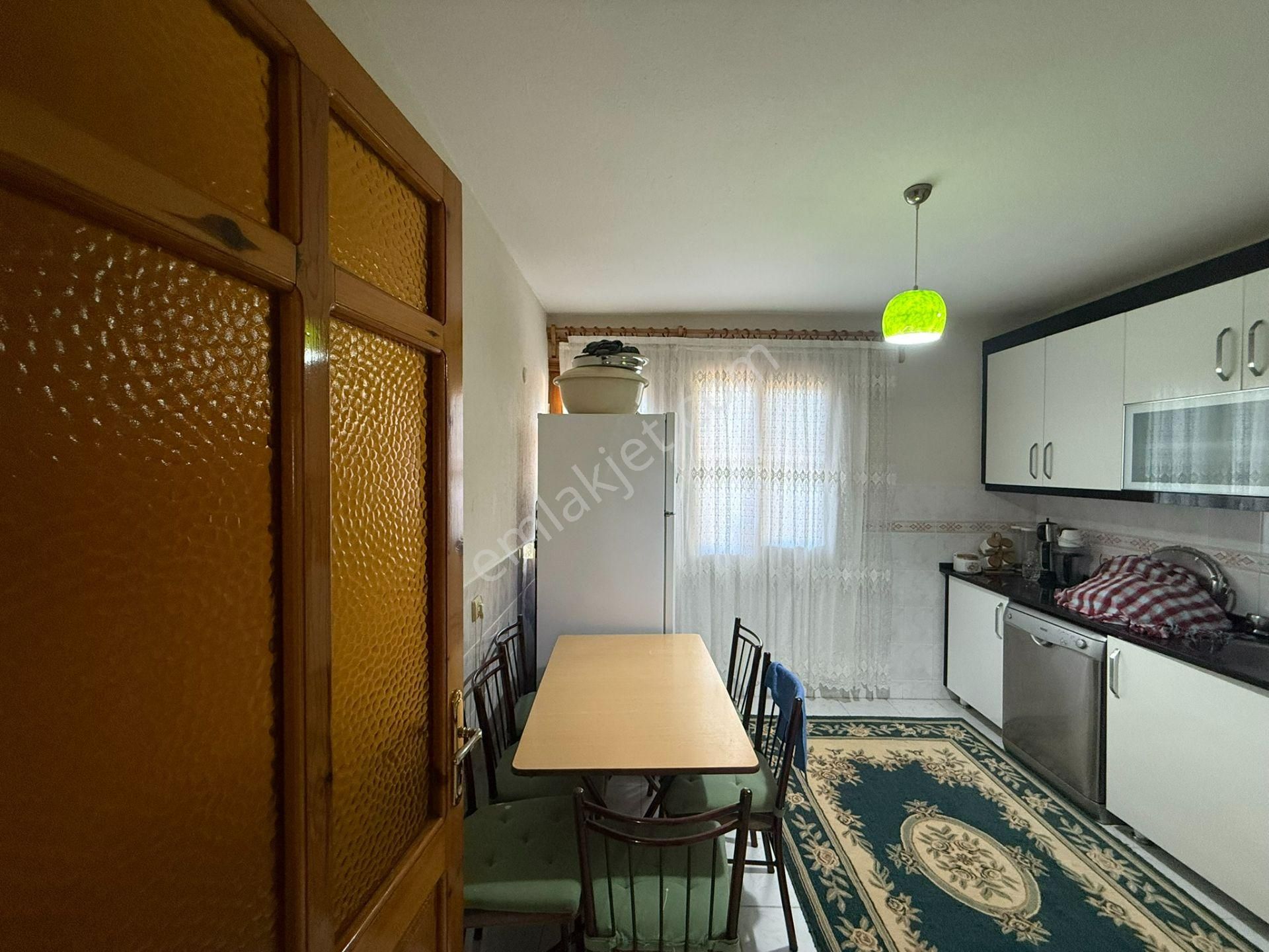 Menderes'te Satılık Tarla Ve Müstakil Ev - Görsel 23