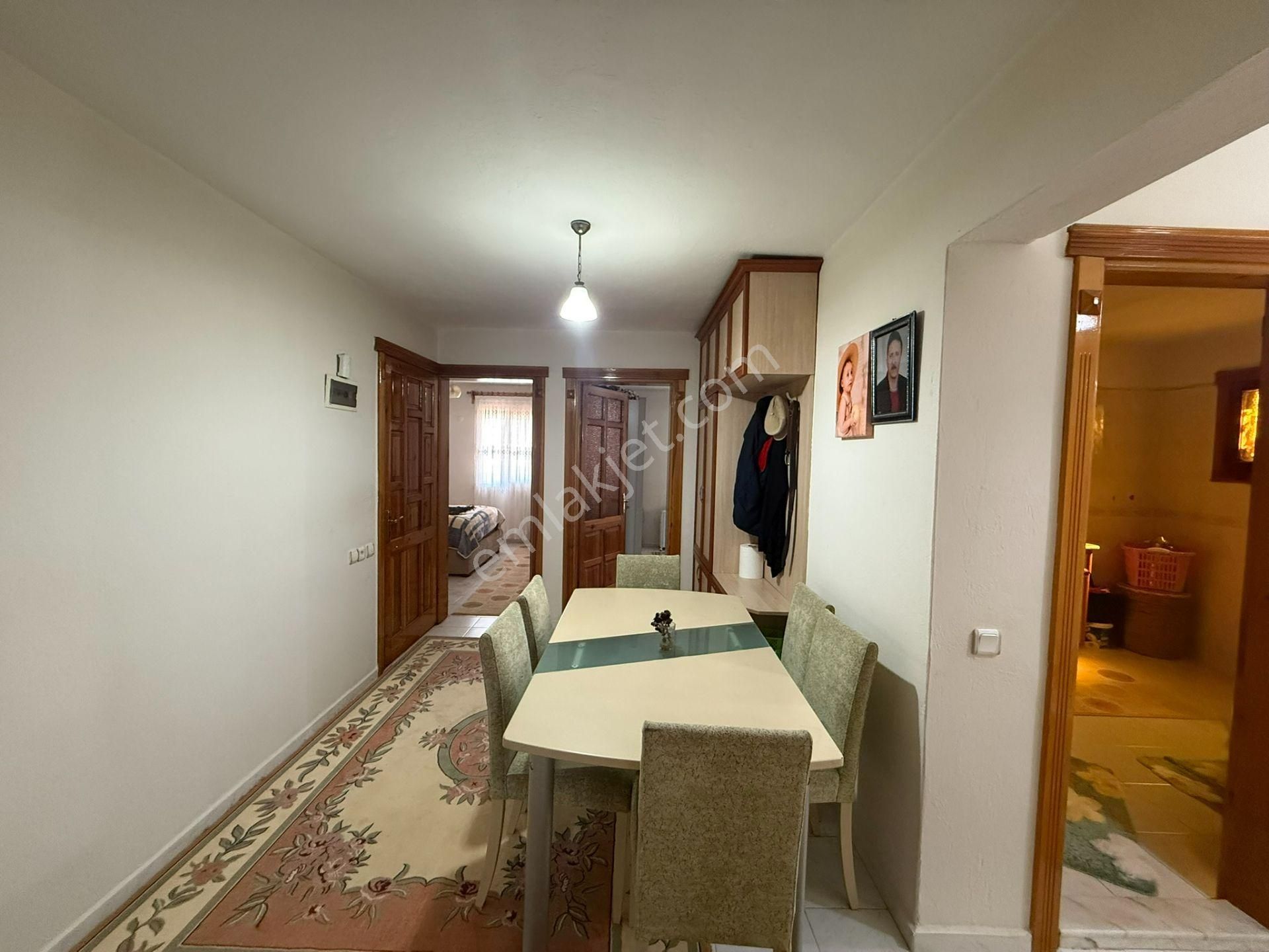 Menderes'te Satılık Tarla Ve Müstakil Ev - Görsel 8