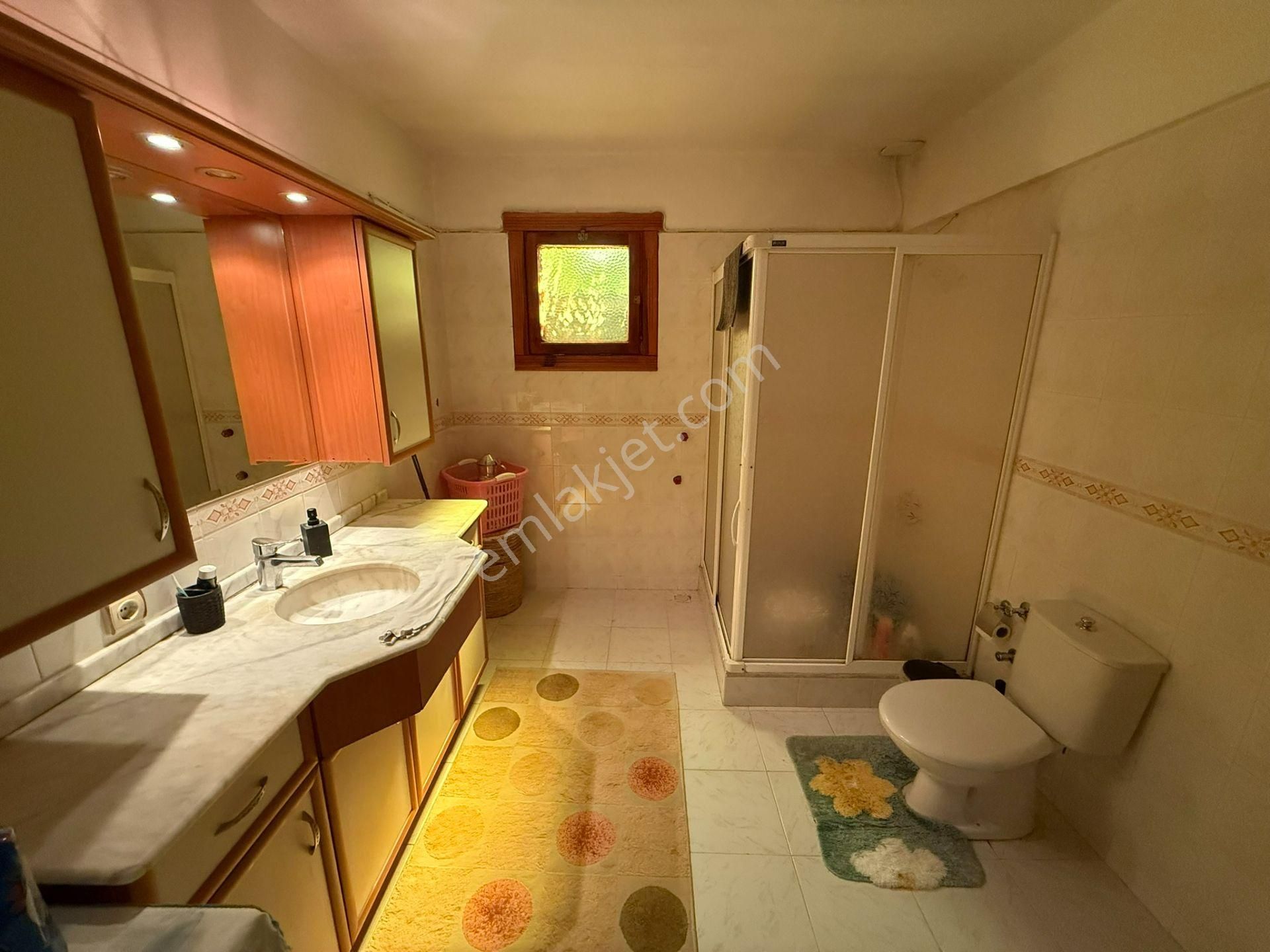 Menderes'te Satılık Tarla Ve Müstakil Ev - Görsel 7