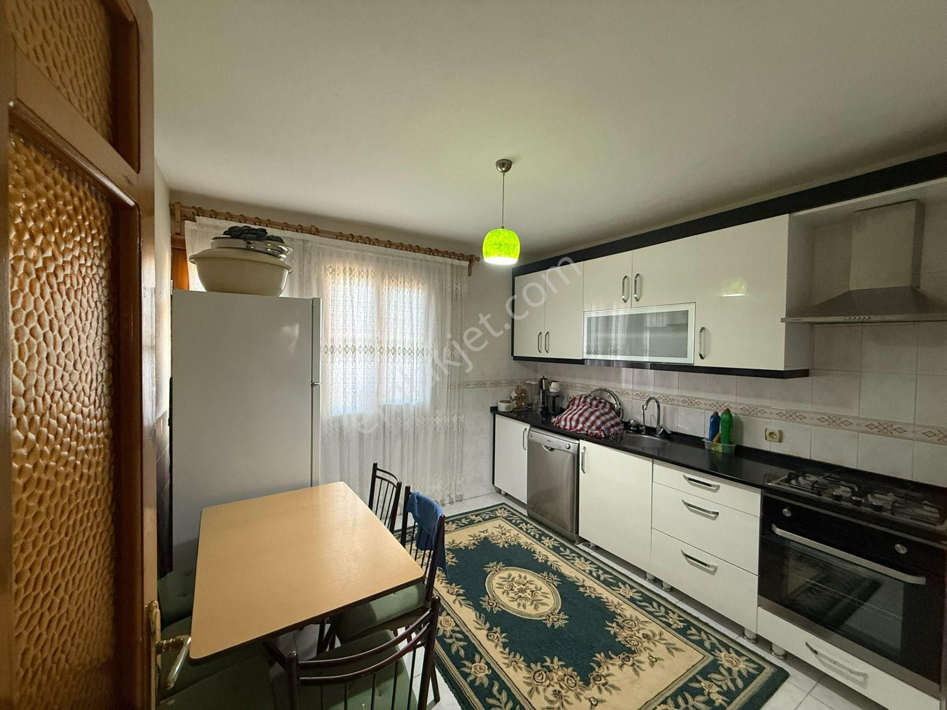 Menderes'te Satılık Tarla Ve Müstakil Ev - Görsel 22