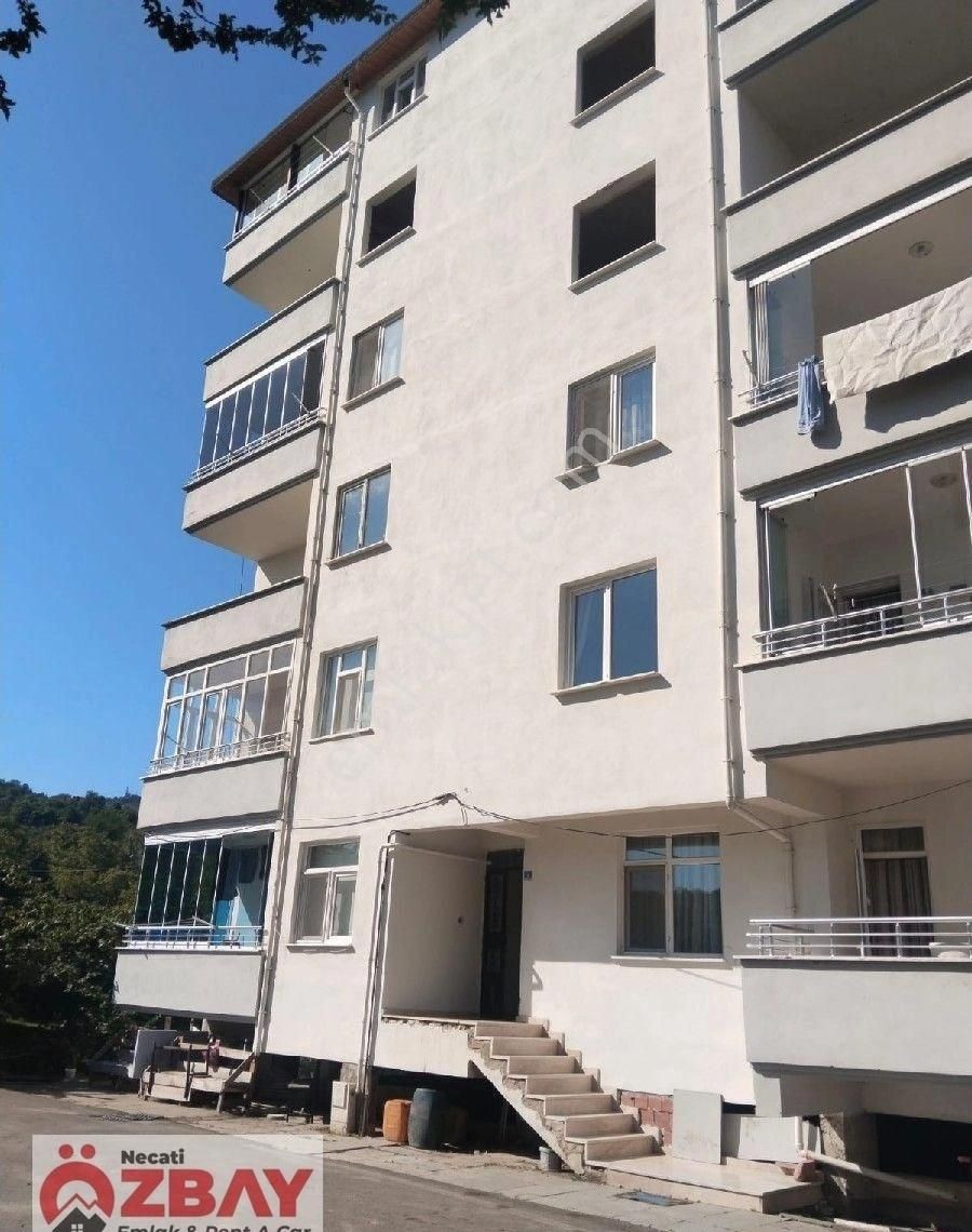 Eskipazar'da Satılık 160 M2 Karkas Daire