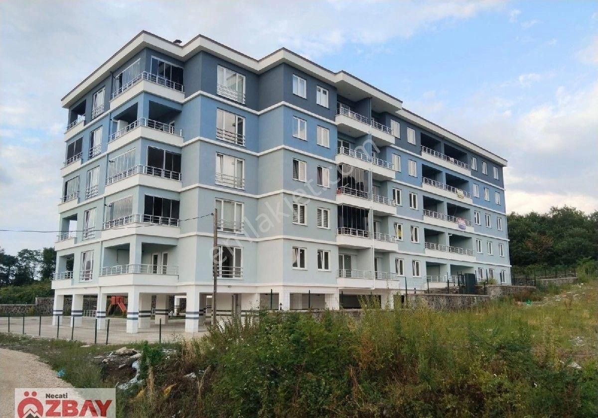 Kumbaşı Mah.de Satılık 3+1 0 Daireler