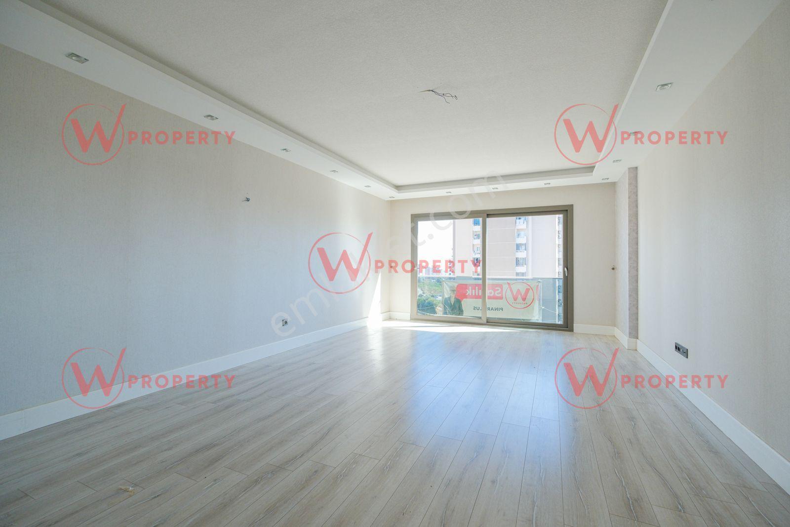 W Property'den Armada Grand Plaza'da 5+1+saunalı Daire - Görsel 8