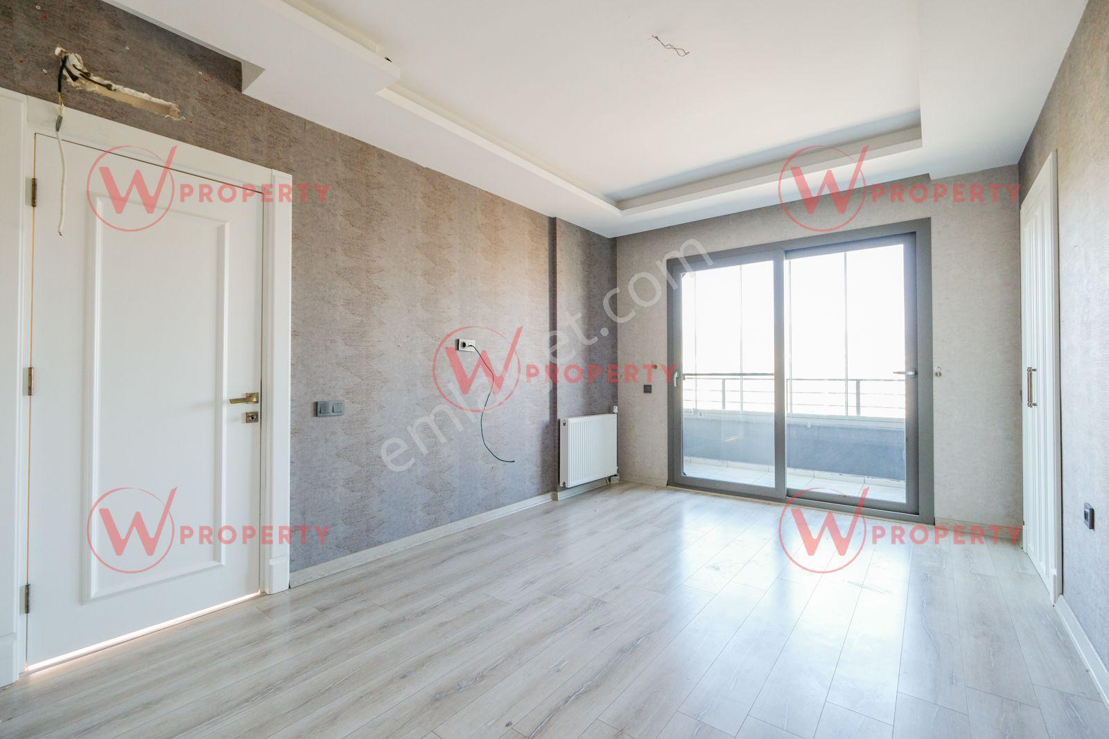 W Property'den Armada Grand Plaza'da 5+1+saunalı Daire - Görsel 12