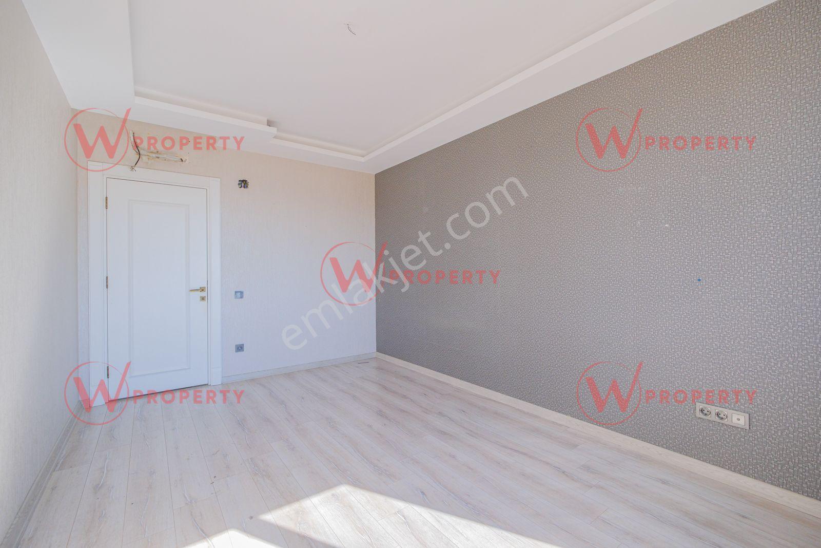 W Property'den Armada Grand Plaza'da 5+1+saunalı Daire - Görsel 19