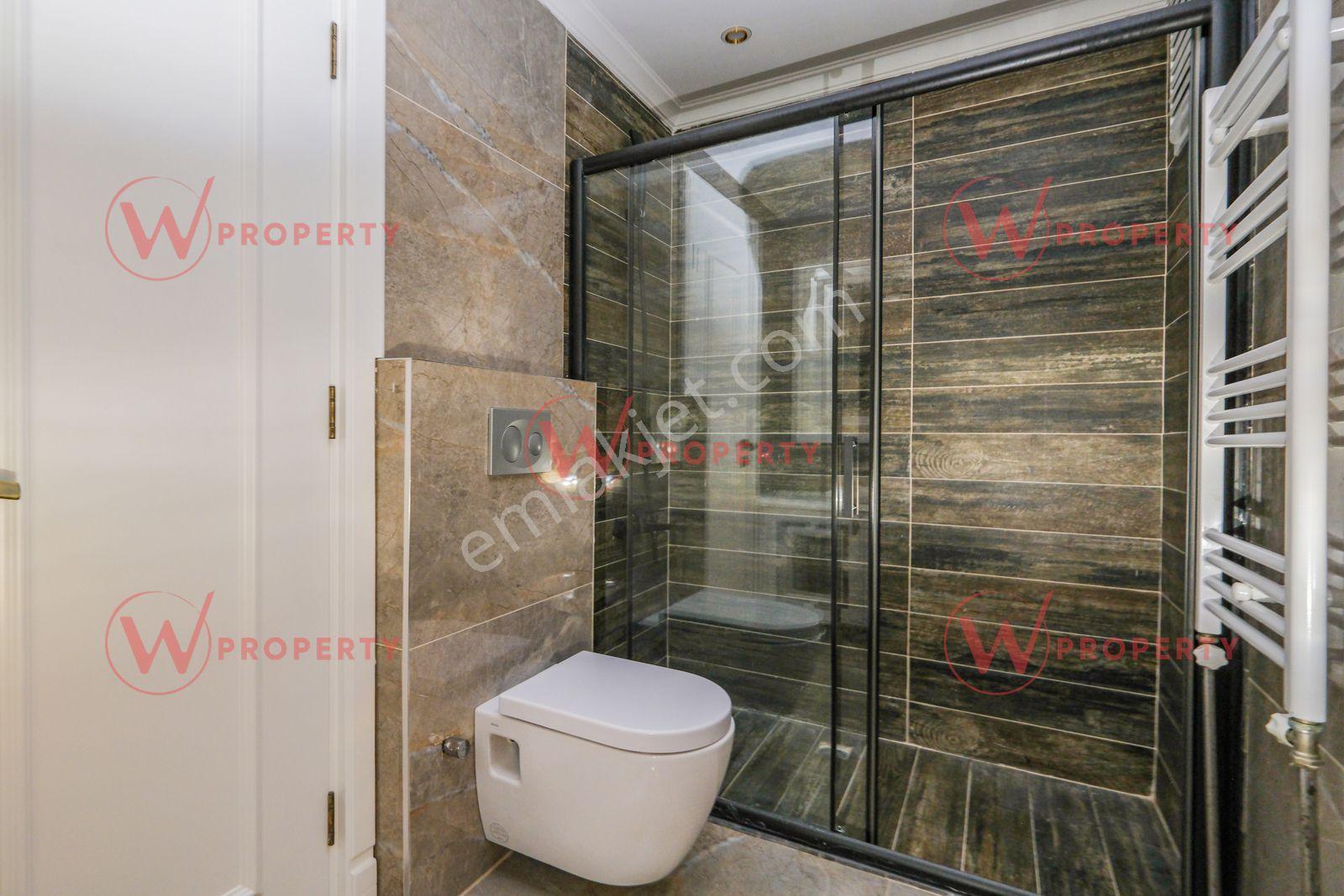 W Property'den Armada Grand Plaza'da 5+1+saunalı Daire - Görsel 25