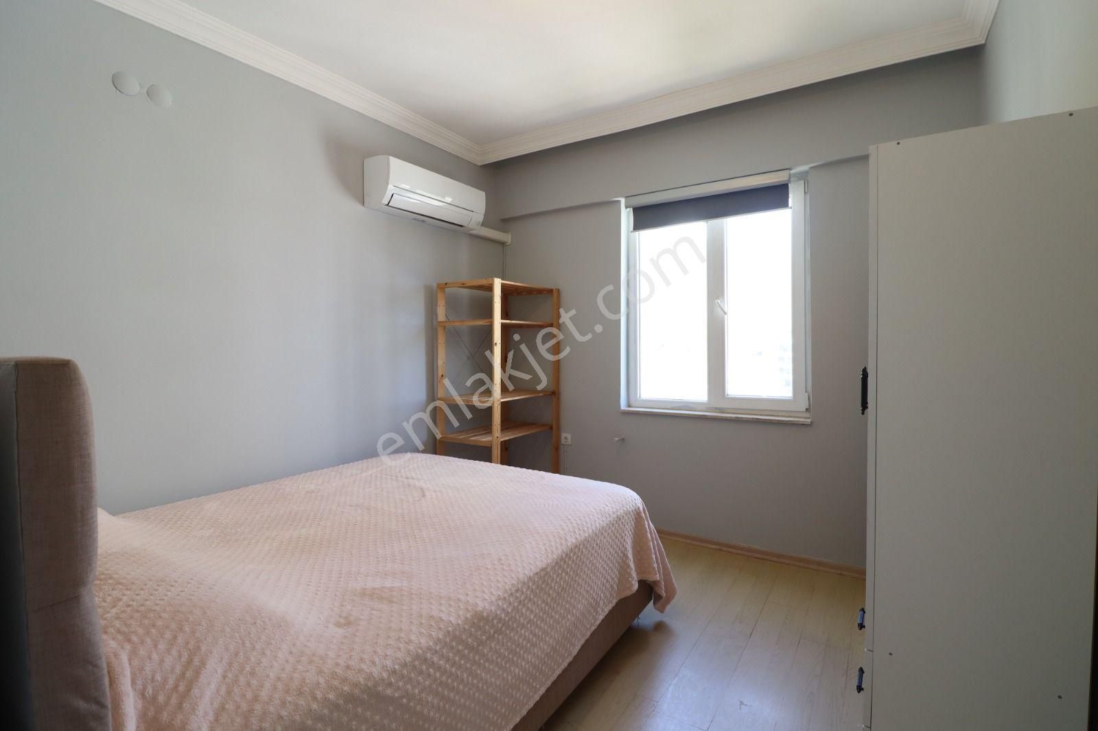 Sarısu Mah Site İçi 2+1 Eşyalı Kiralık Daire