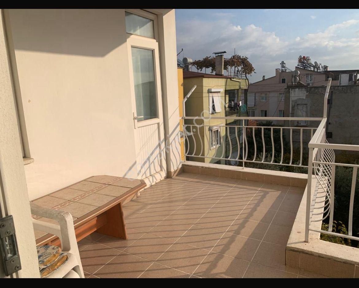 Antalya Kepez Yenıemek Mahallesınde Full + Full Esyalı Kıralık