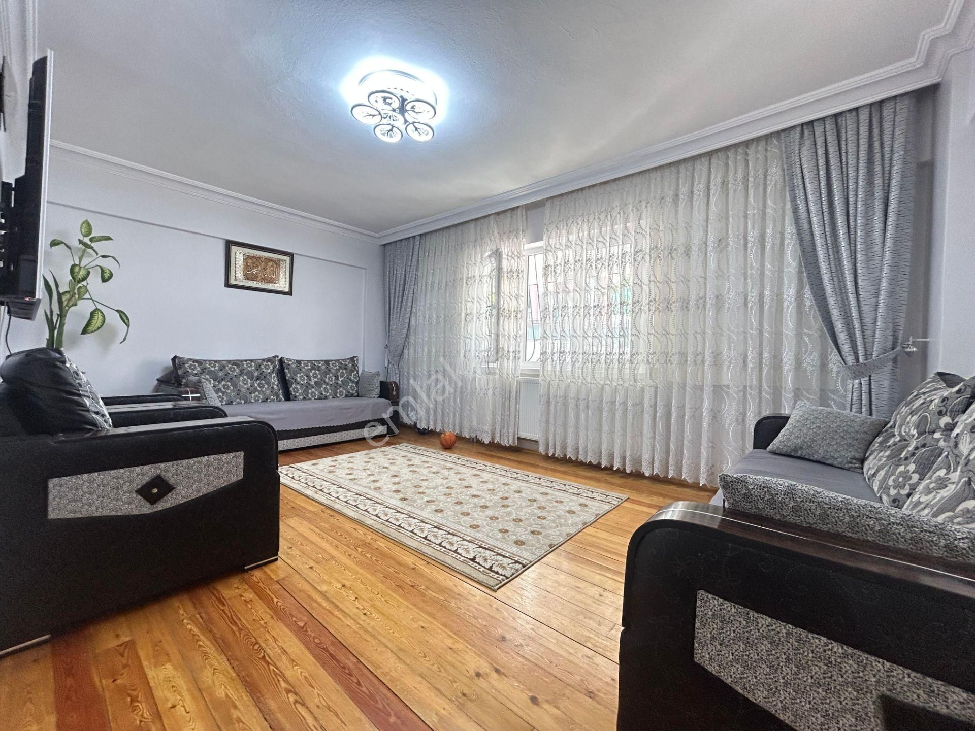 Nasip Emlak'tan Satılık 2+1 Masrafsız Y.giriş Daire