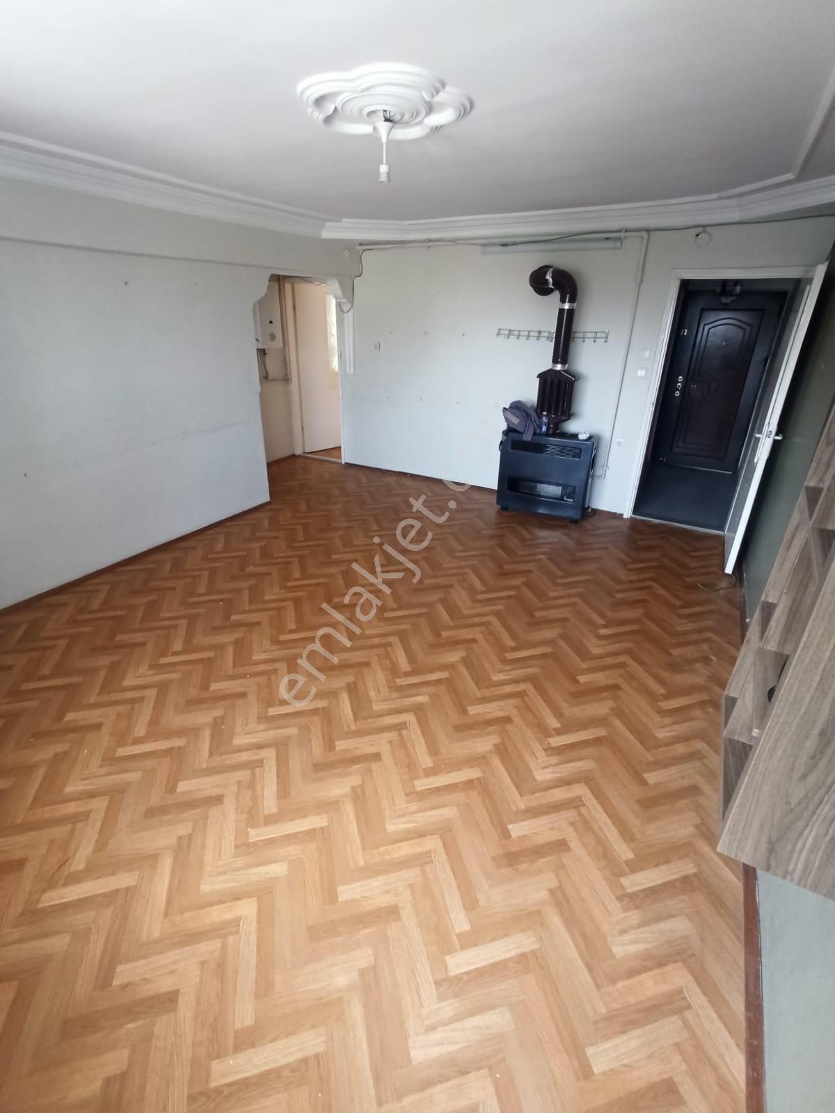 Bursa Ebuihsak Mh Kiralık 2+1 85 M2 Daire