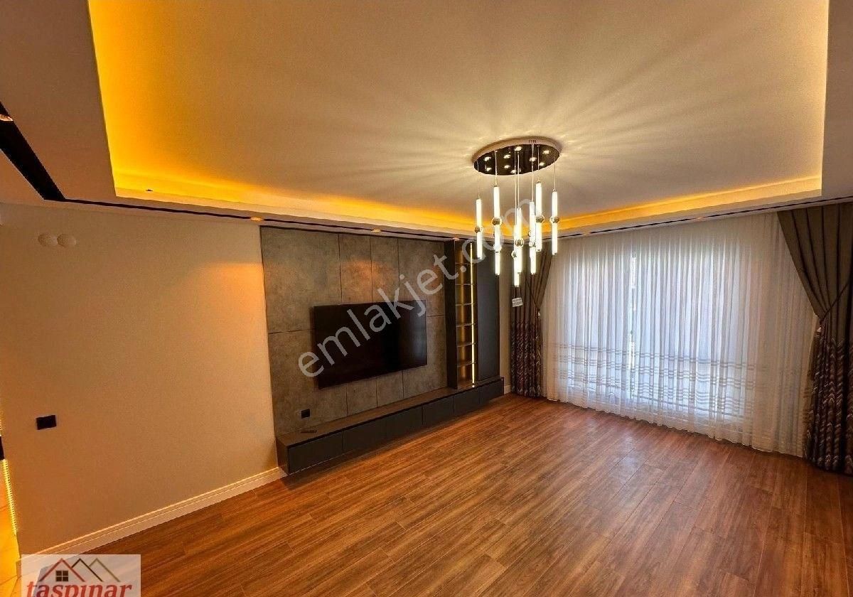 Taşpınar Gayrimenkul'den Satılık Tacin Mh Ultra Lüks 3+1 Daire