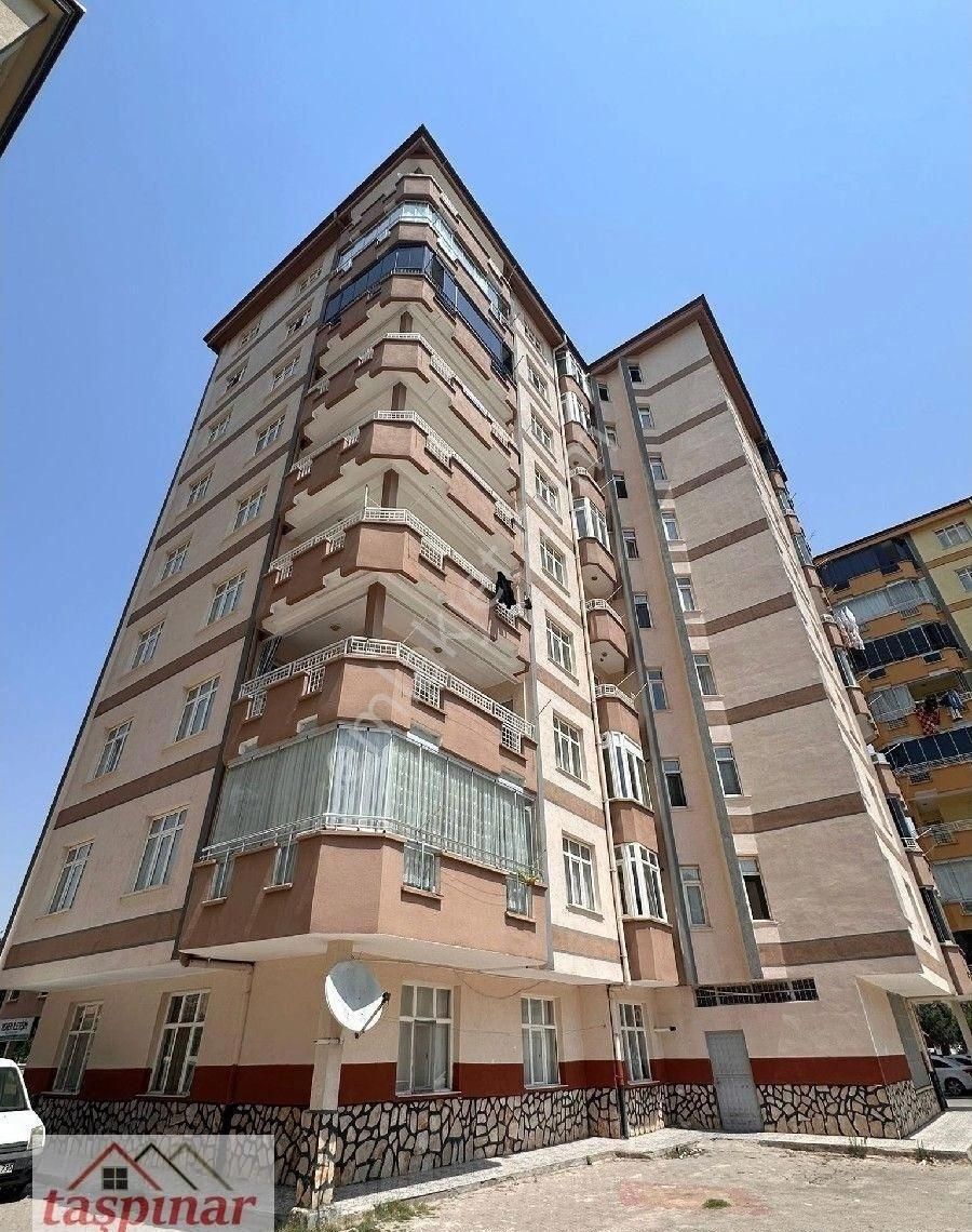 Taşpınar Gayrimenkul'den Satılık Fatih Mahallesinde 3+1 Daire Asansörlü Yalıtımlı Ara Kat