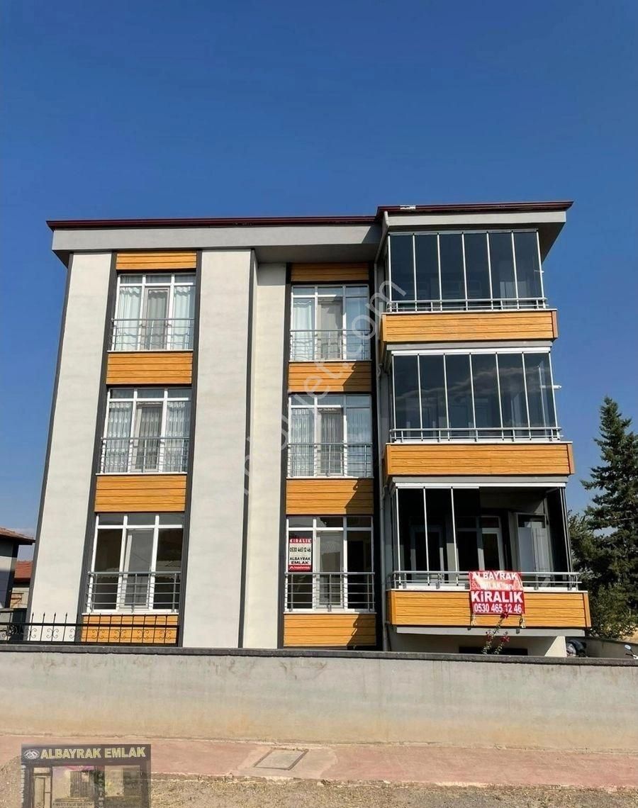 Albayrak'tan Abidehatun Mah. Kiralık 4+1 Daire