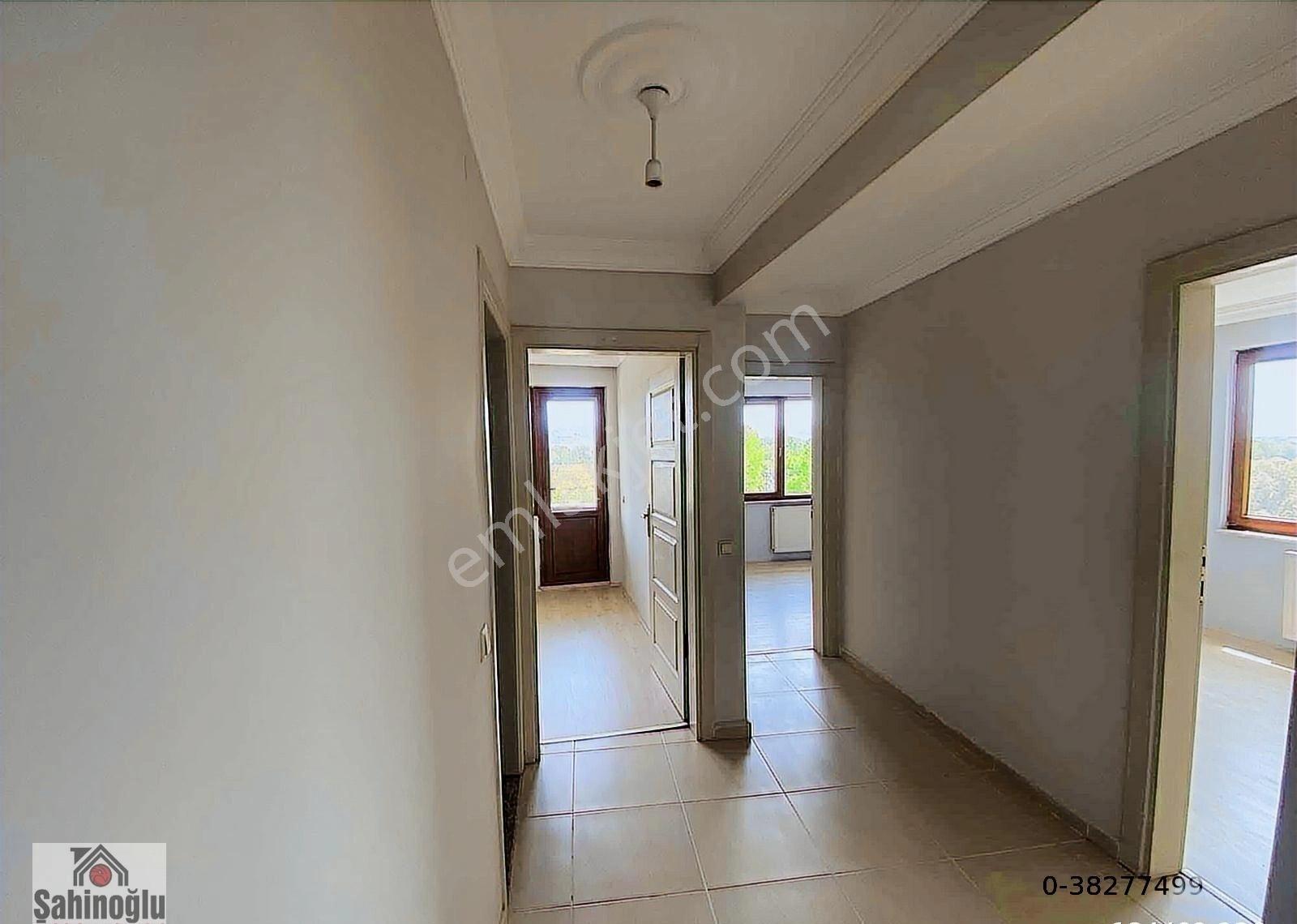 Şahinoğlu Emlakdan Şiremirçavuşda Kiralık 3+1 Daire - Görsel 6