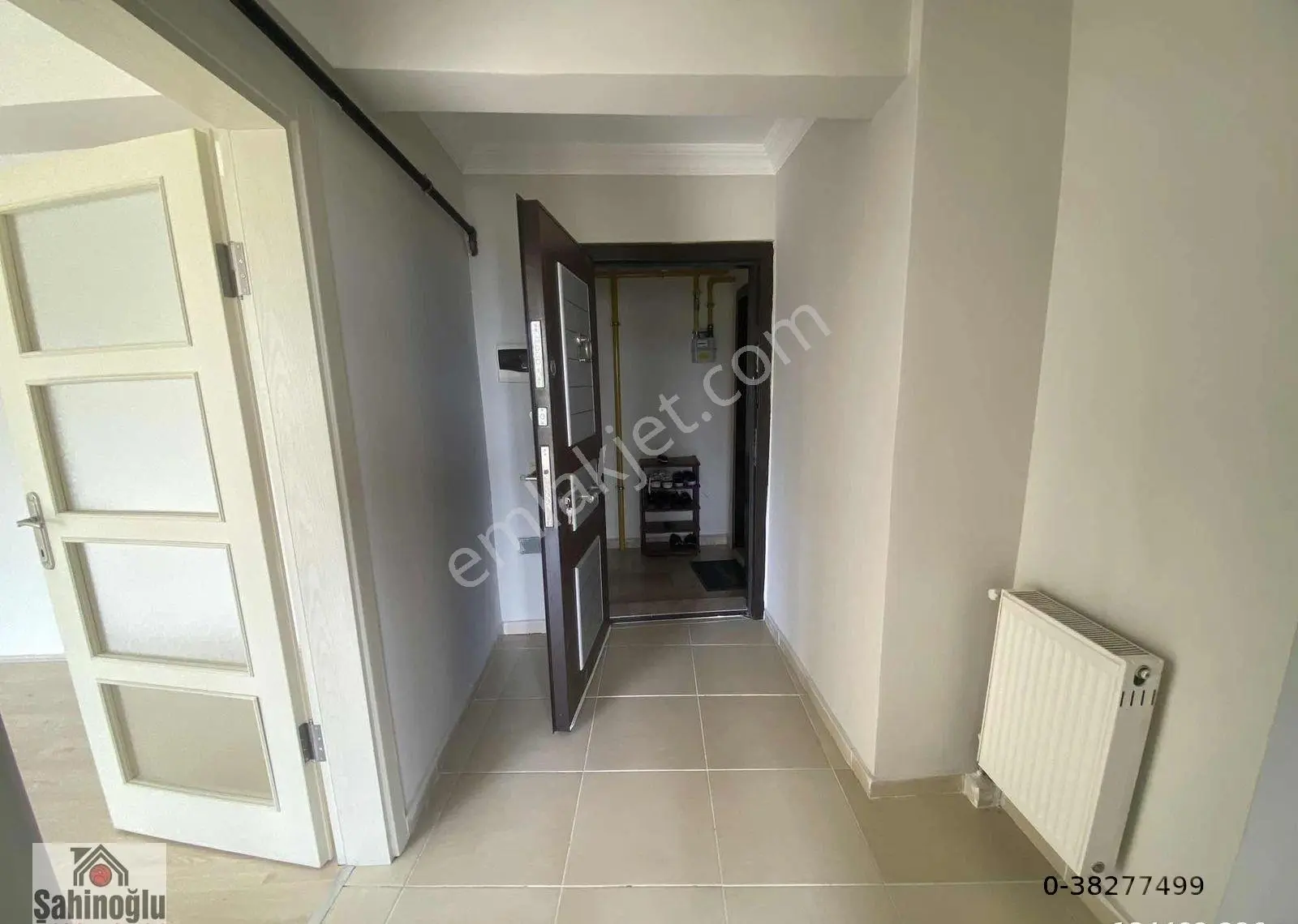 Şahinoğlu Emlakdan Şiremirçavuşda Kiralık 3+1 Daire - Görsel 2
