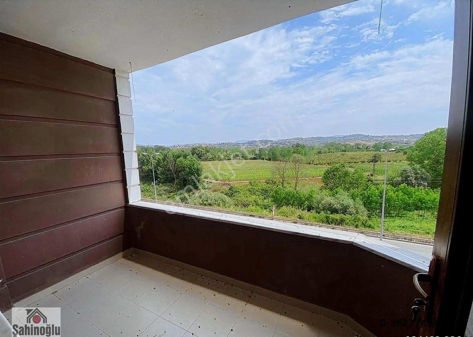 Şahinoğlu Emlakdan Şiremirçavuşda Kiralık 3+1 Daire - Görsel 17