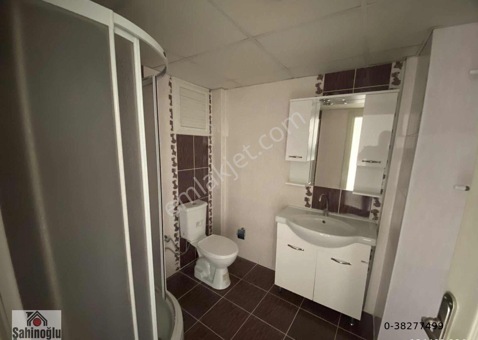 Şahinoğlu Emlakdan Şiremirçavuşda Kiralık 3+1 Daire - Görsel 20