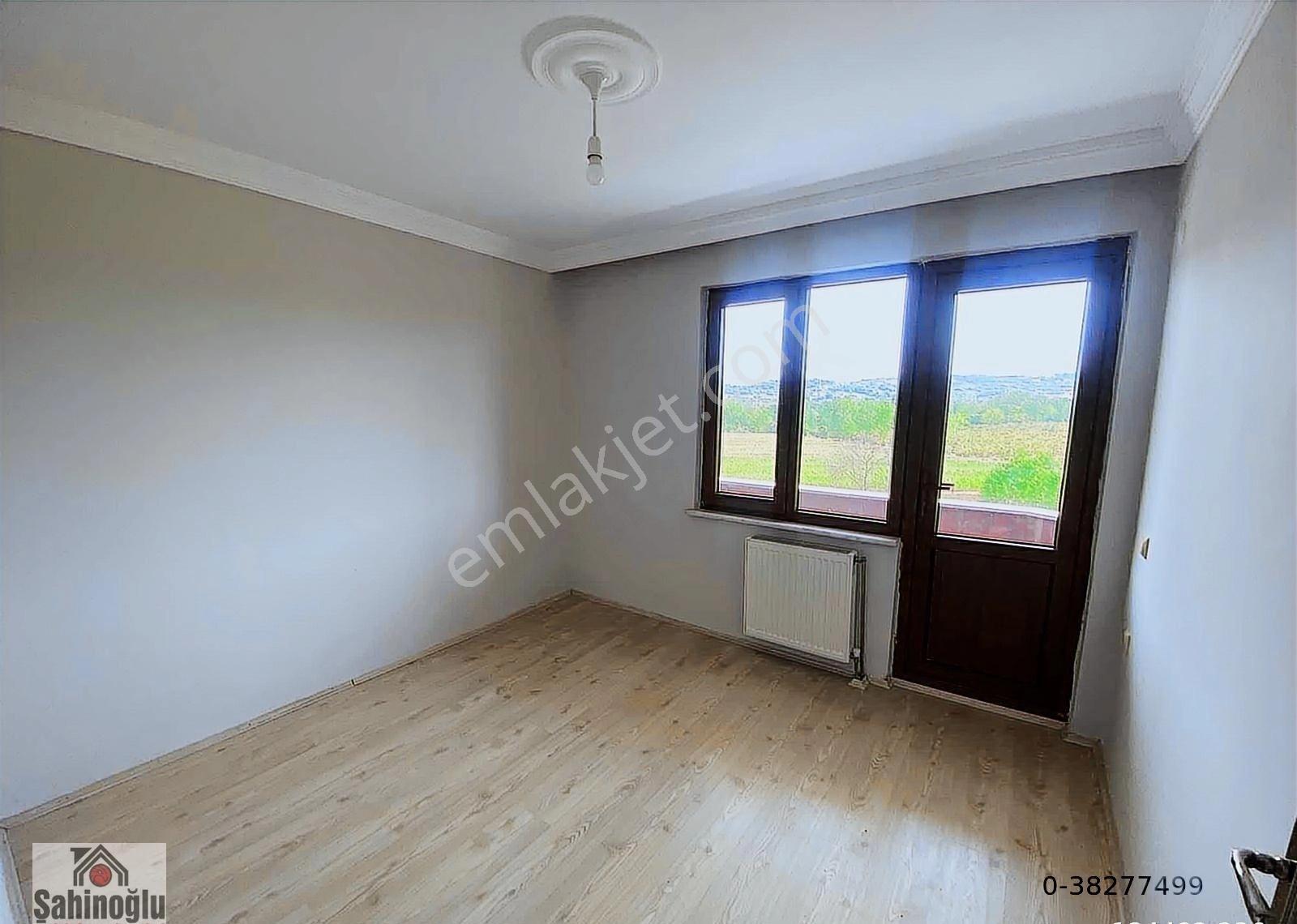 Şahinoğlu Emlakdan Şiremirçavuşda Kiralık 3+1 Daire - Görsel 13