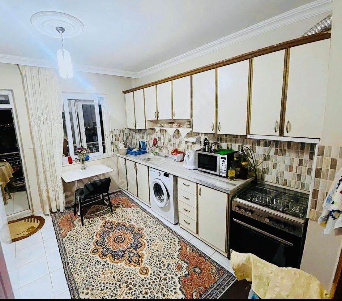 Şehir Manzaralı Tramvay Dibinde Krediye Uygun