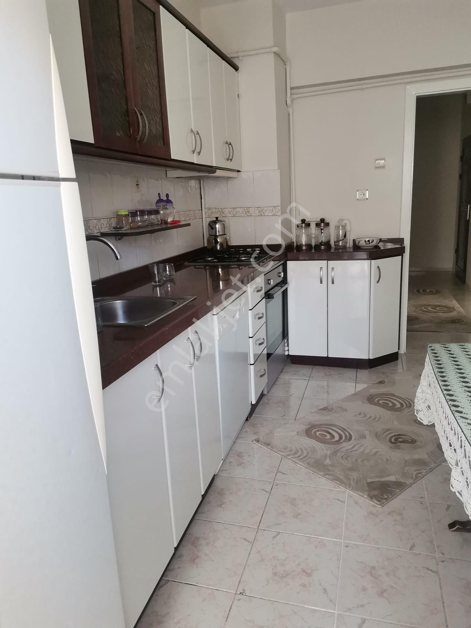 Cb Vizyon Büşra Ergül Den Etlik De Kiralık Daire