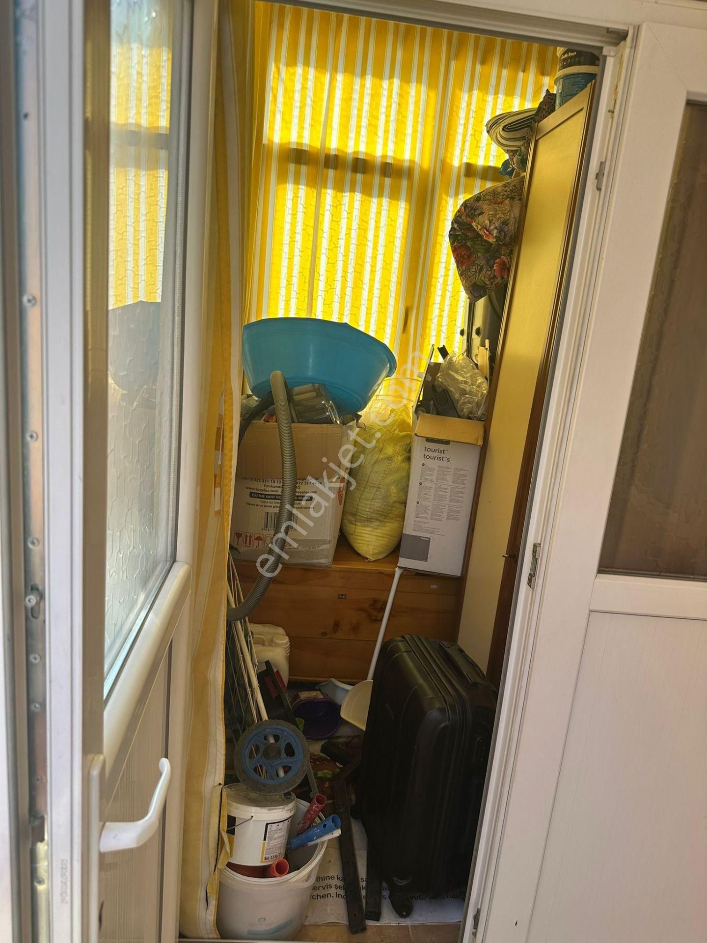 Tramvay Yolu Üzeri İçi Bakımlı 3+1 - Görsel 21