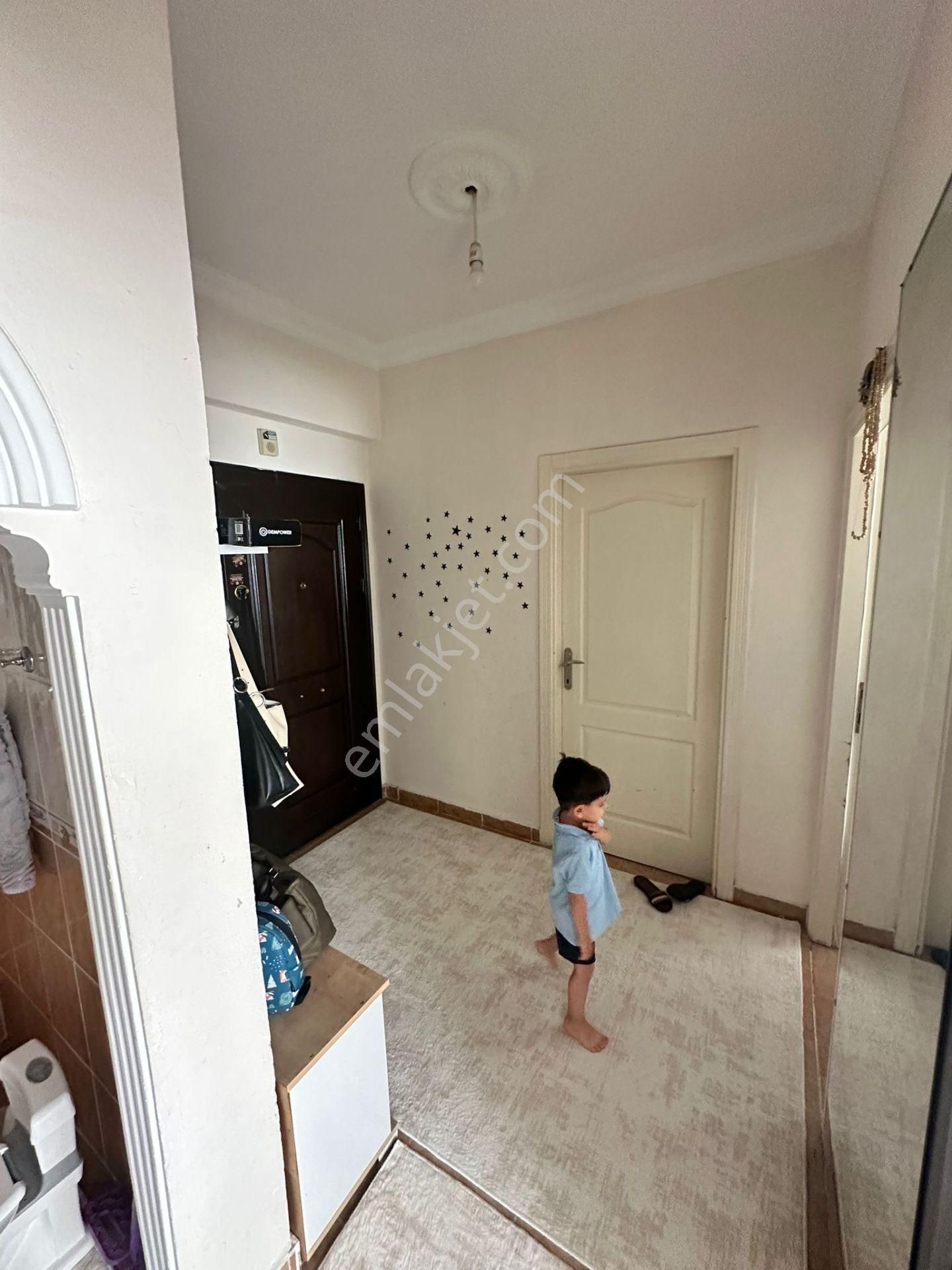 Tramvay Yolu Üzeri İçi Bakımlı 3+1 - Görsel 19