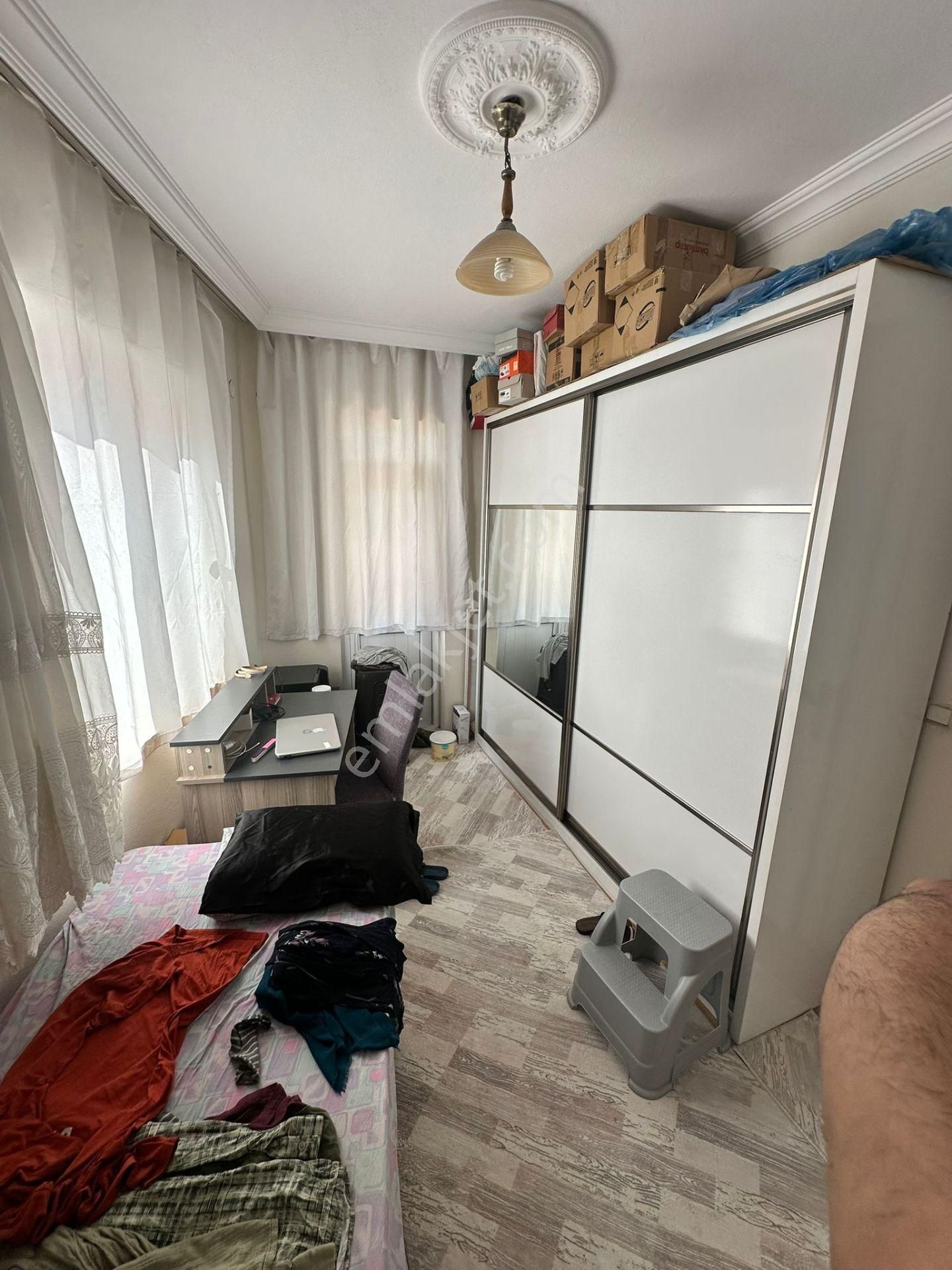 Tramvay Yolu Üzeri İçi Bakımlı 3+1 - Görsel 18