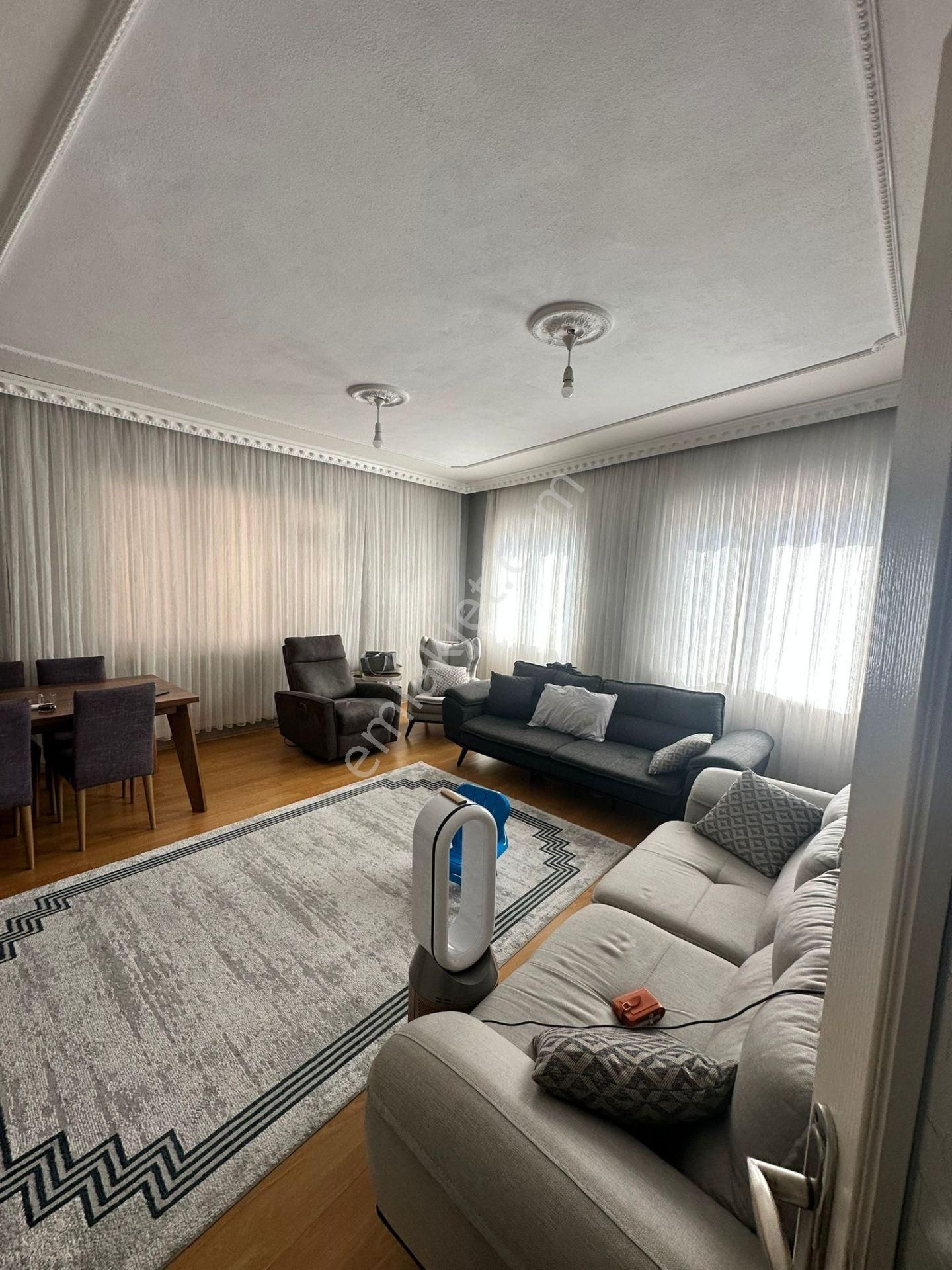 Tramvay Yolu Üzeri İçi Bakımlı 3+1 - Görsel 3