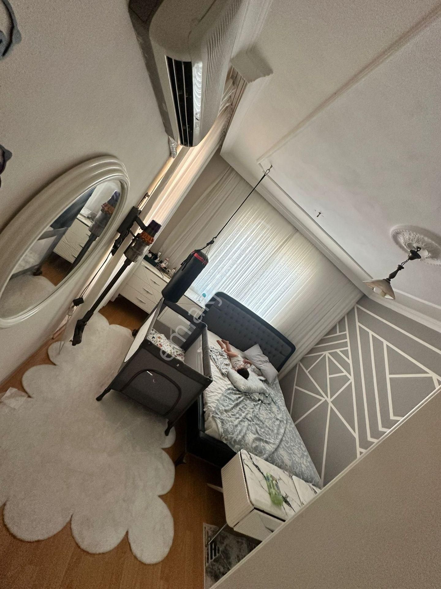 Tramvay Yolu Üzeri İçi Bakımlı 3+1 - Görsel 6