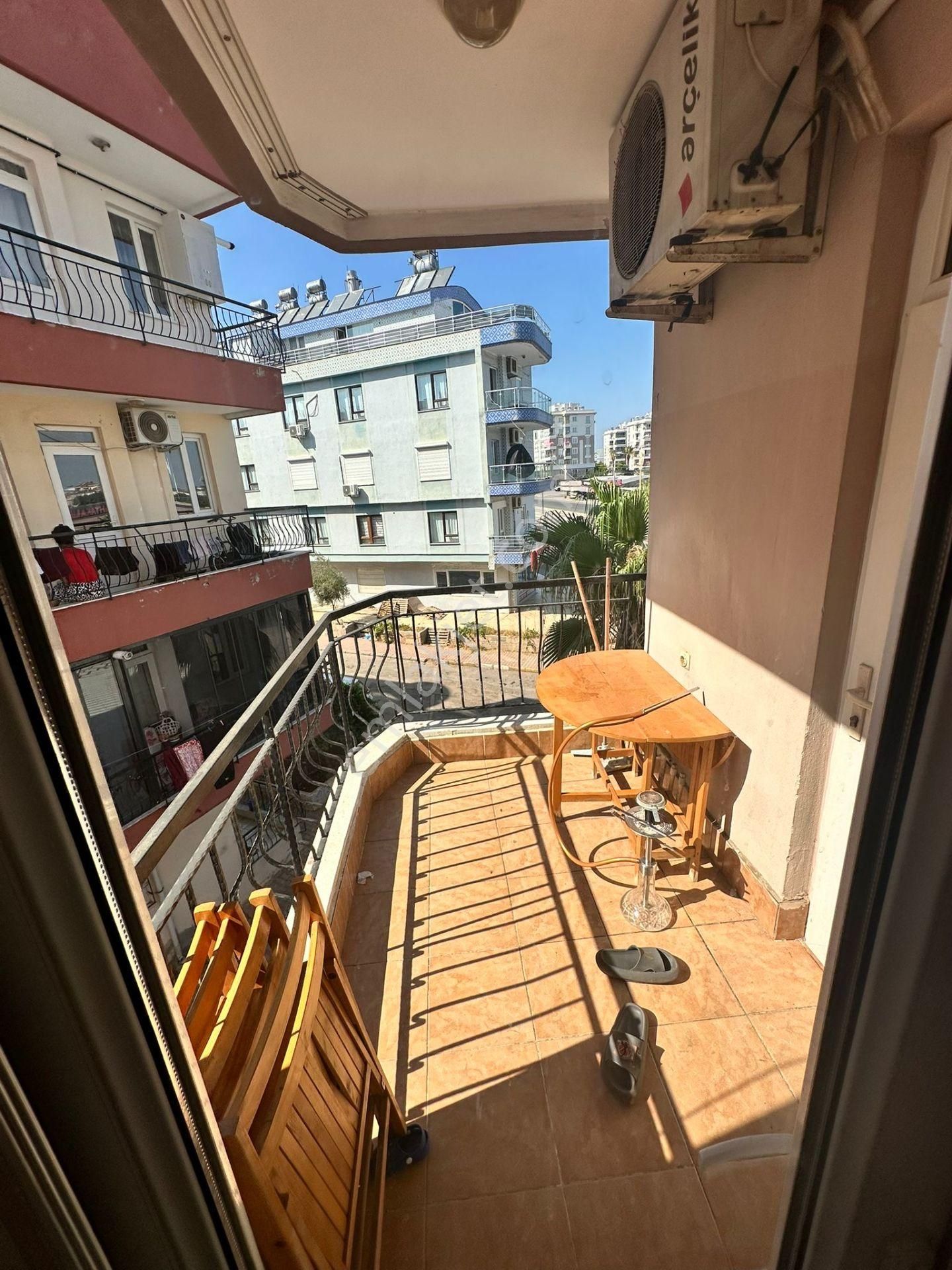 Tramvay Yolu Üzeri İçi Bakımlı 3+1 - Görsel 16