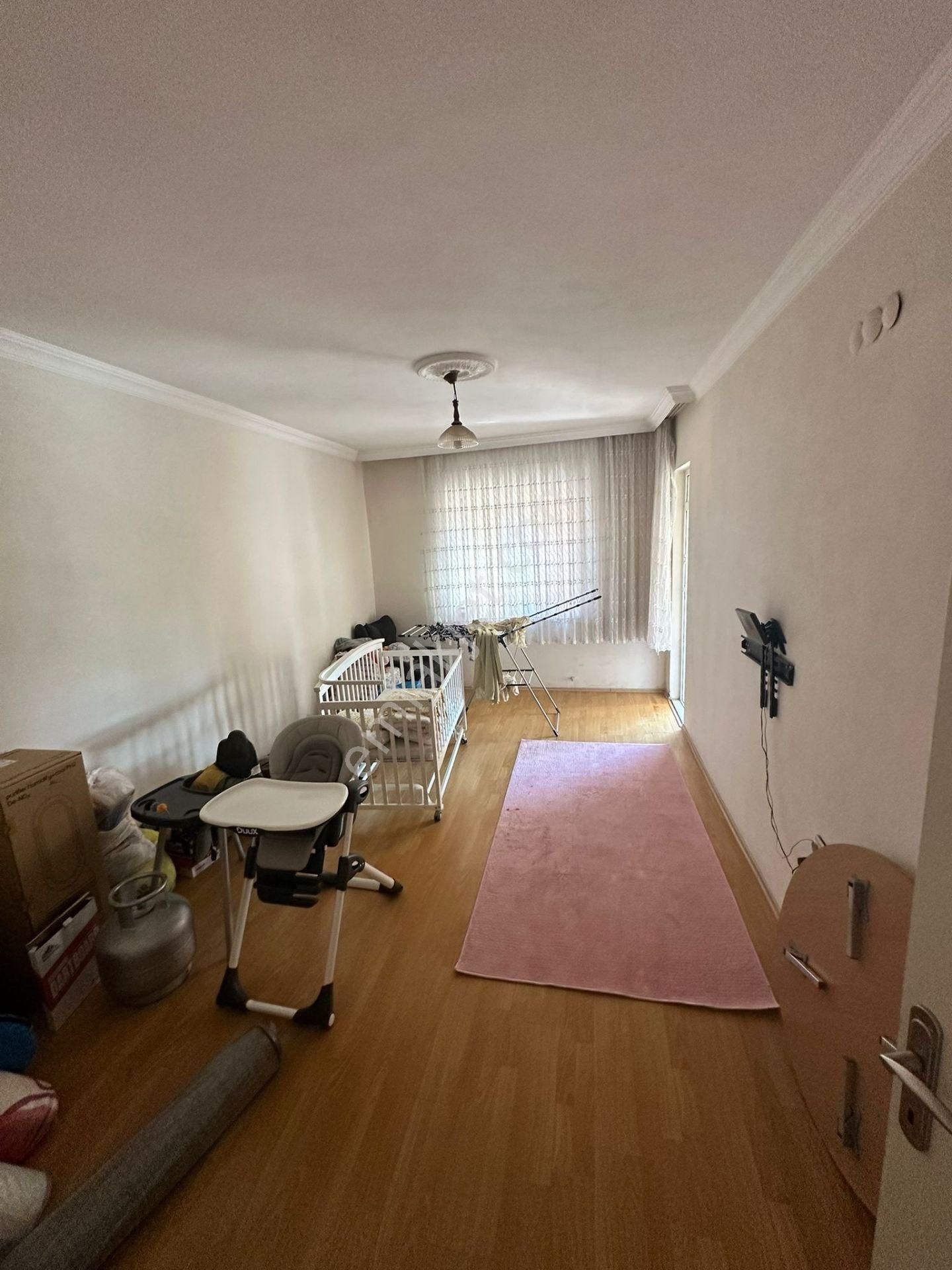 Tramvay Yolu Üzeri İçi Bakımlı 3+1 - Görsel 13