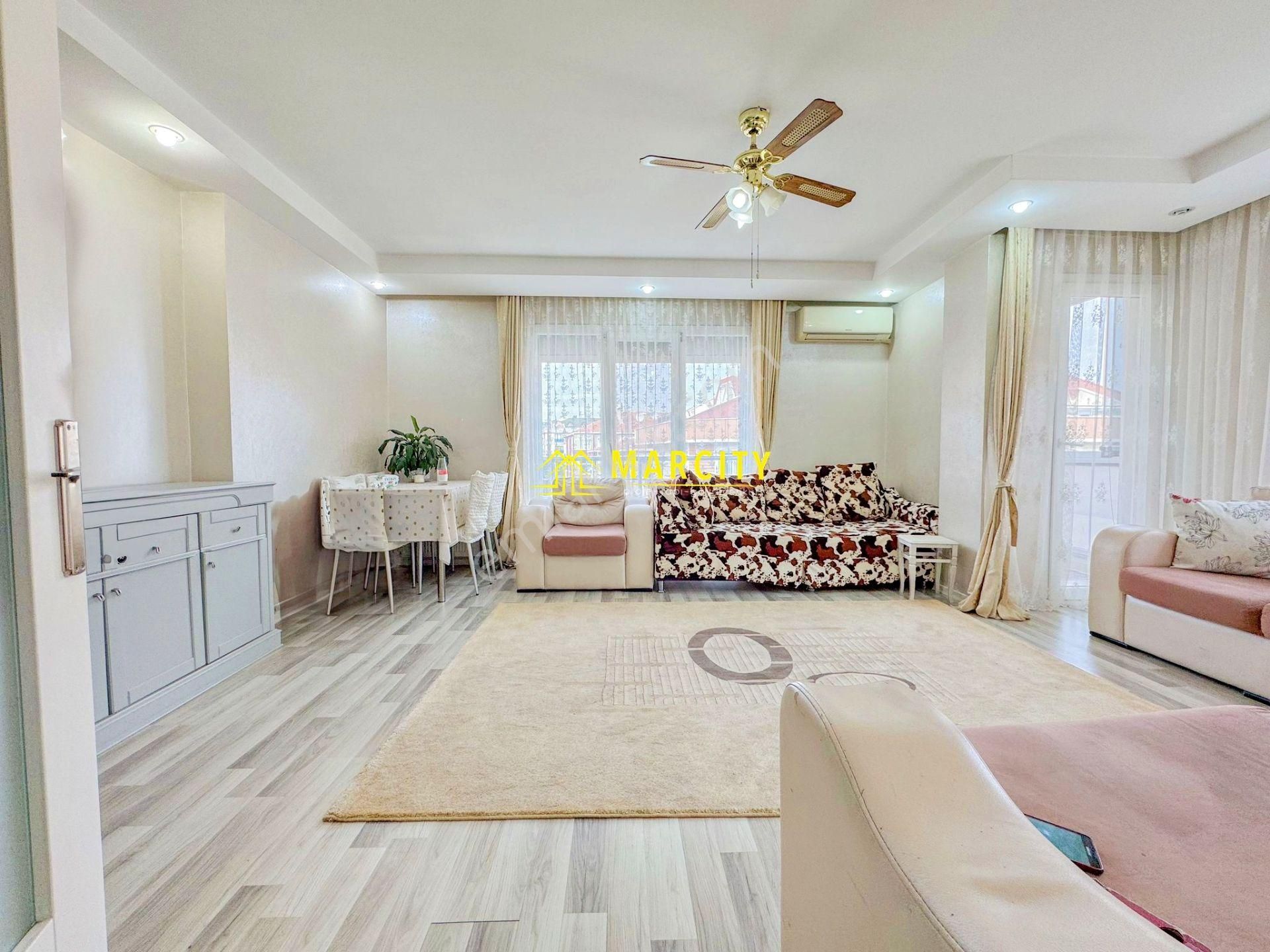 Marcity'den Şirinevler'de 12 Yıllık Köşe Kullanışlı Dublex Daire - Görsel 5